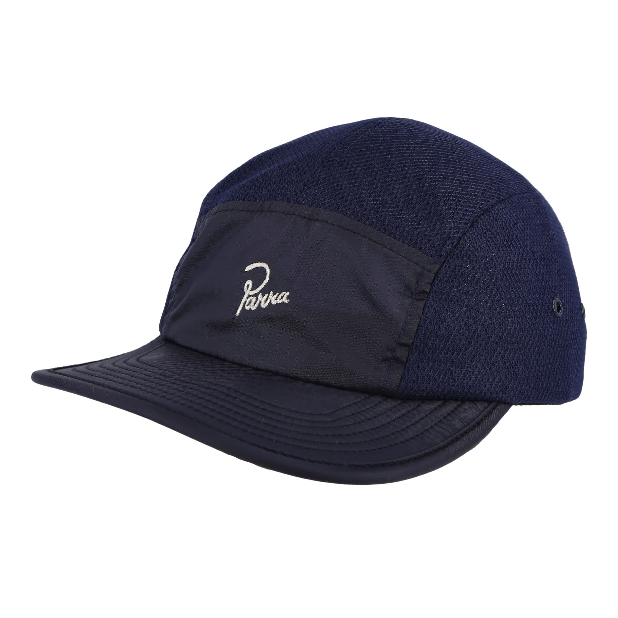 Parra Classic Logo Volley Hat Navy Caps 49450 | Overkill