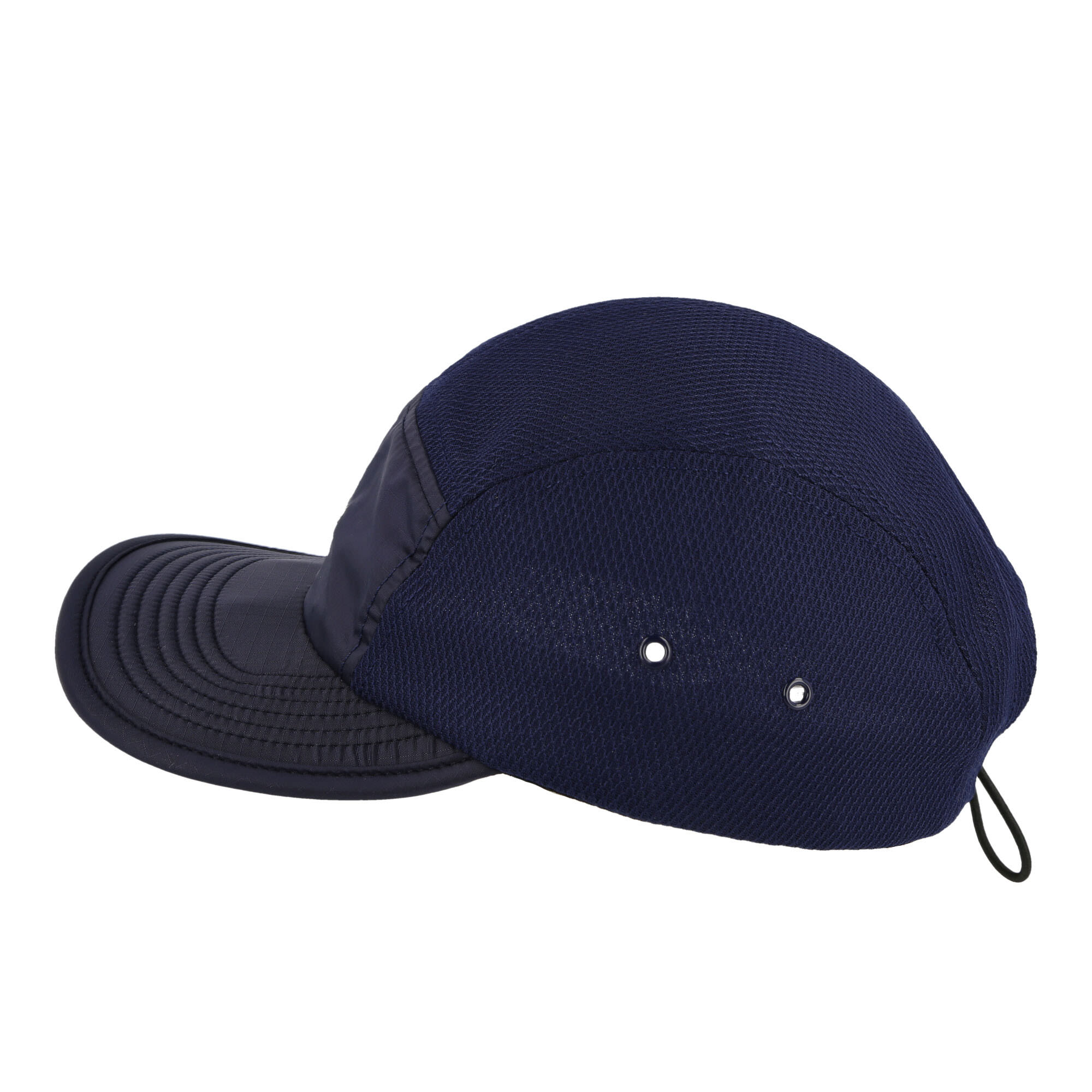 Parra Classic Logo Volley Hat Navy Caps Material | Overkill