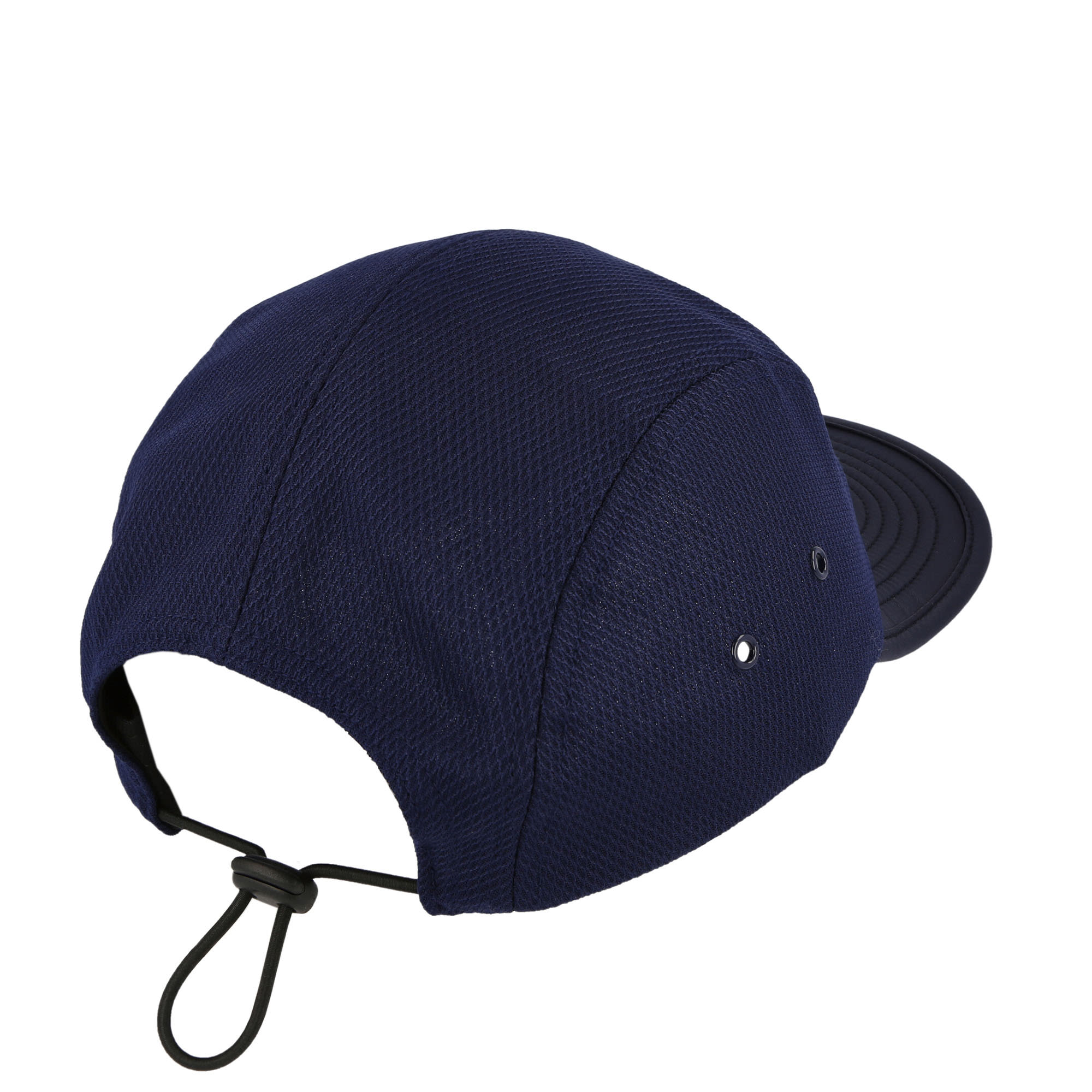Parra Classic Logo Volley Hat Navy Caps Detail view 1 | Overkill