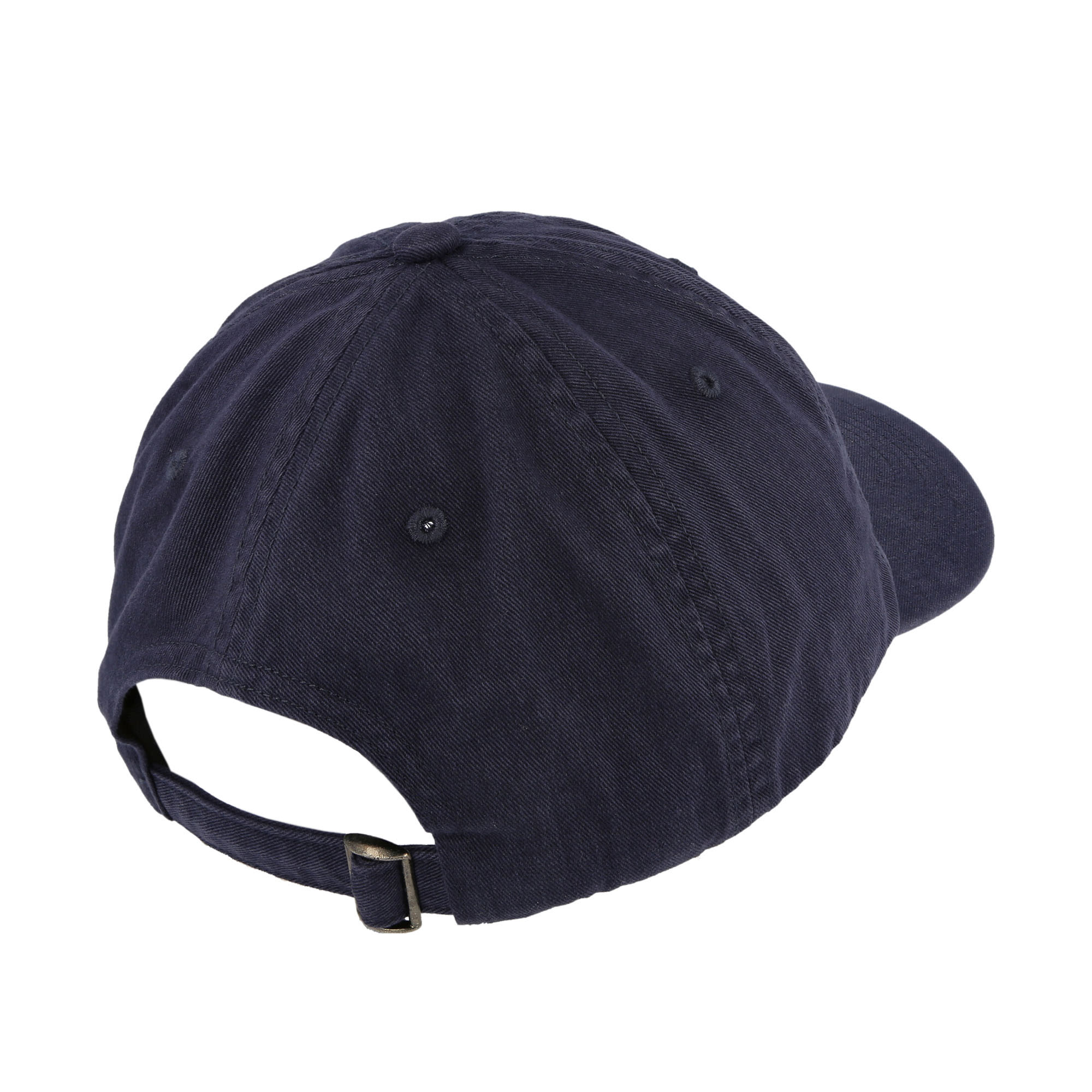 Parra Annoyed Chicken 6 Panel Hat Navy Caps Detail view 1 | Overkill