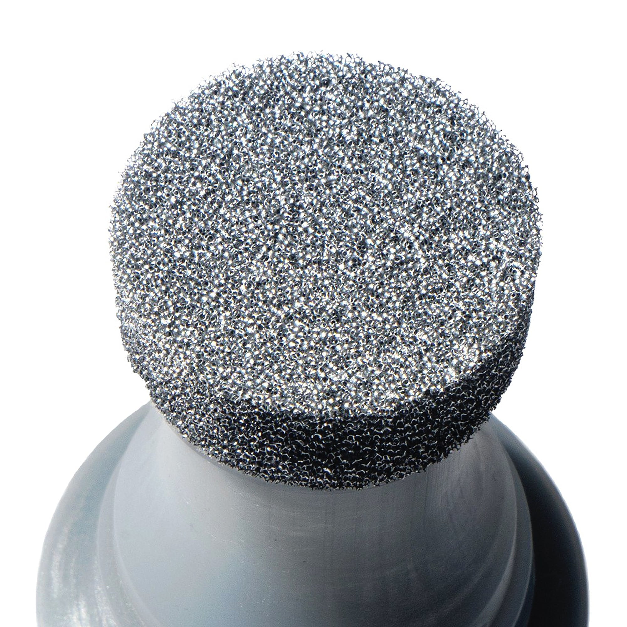 Krink mop marker silver 25 mm 0 Marker Close-up | Overkill