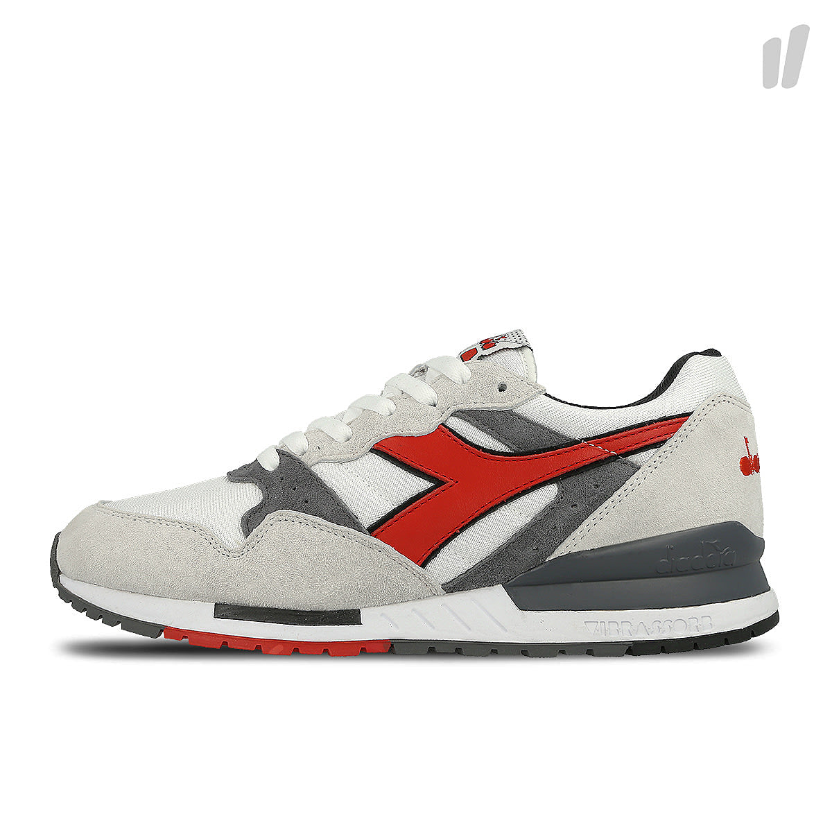 Diadora intrepid og White Sneakers 171517 01 20006 | Overkill