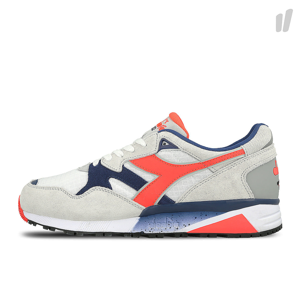 Diadora n9002 White Sneakers 173073 01 20006 | Overkill