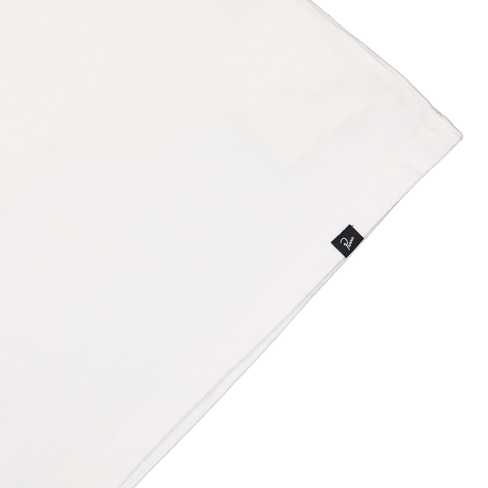 Parra Kick the Vase T-Shirt White T-Shirts Detailfoto | Overkill