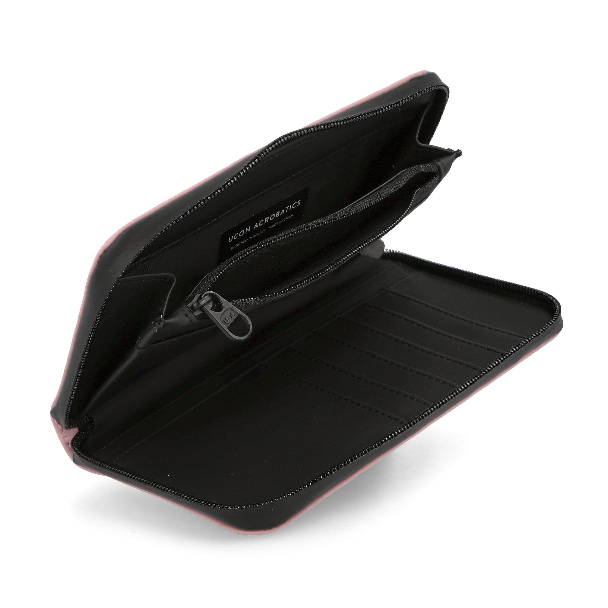 Ucon Acrobatics Naira Wallet Rose Wallets & Cases Detail view 1 | Overkill