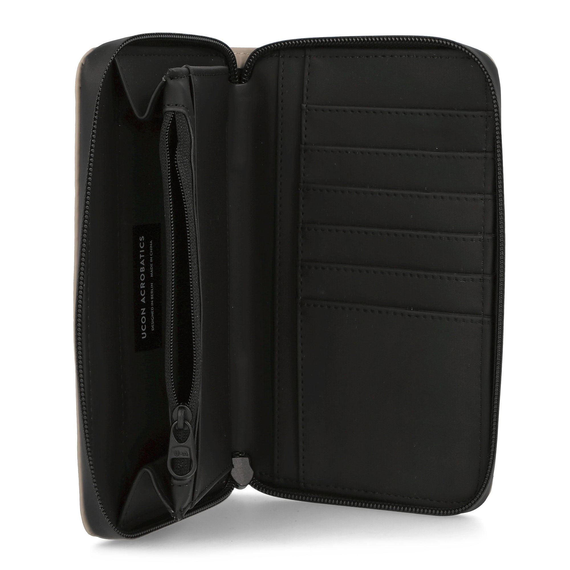 Ucon Acrobatics Naira Wallet Nude Wallets & Cases Detail view 1 | Overkill