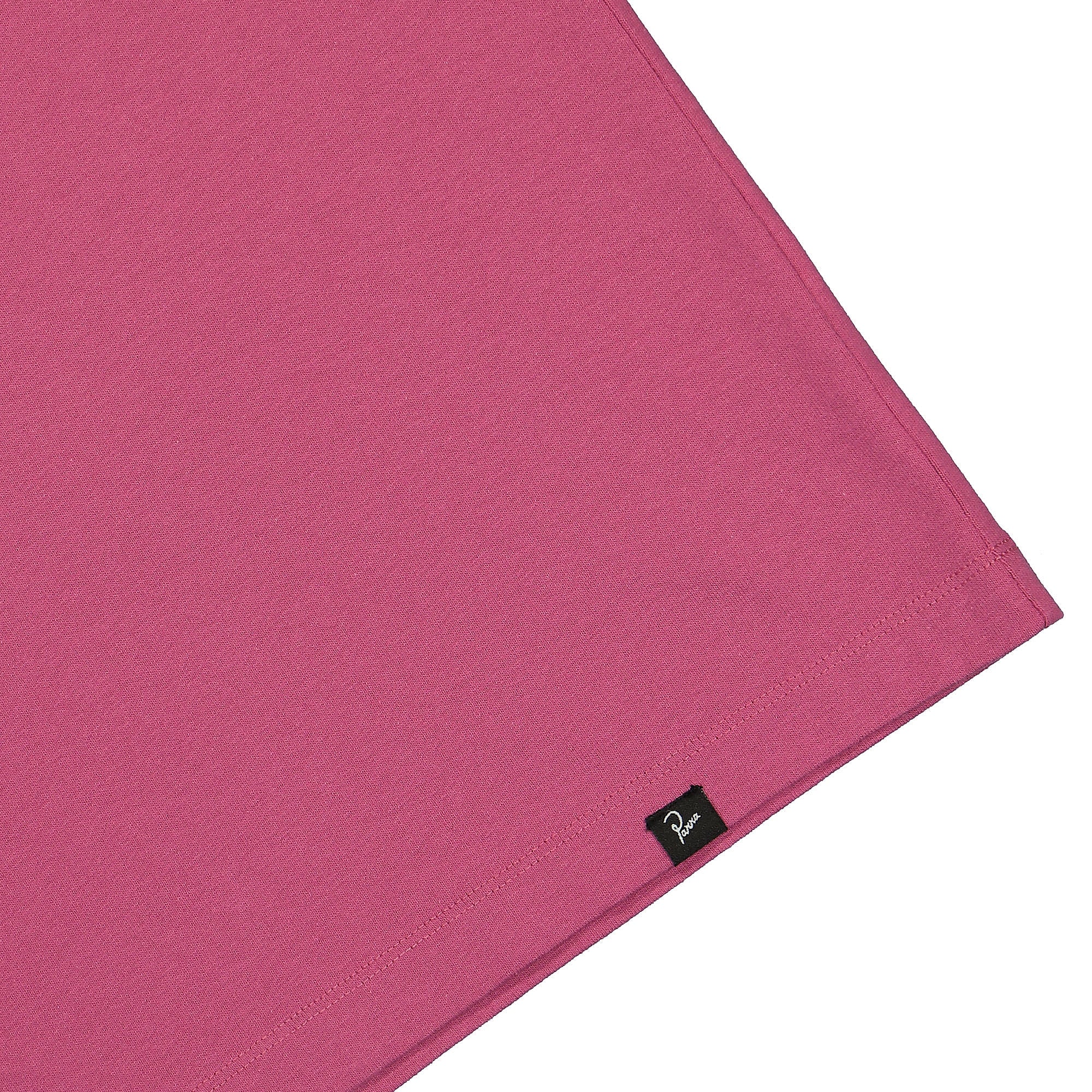 Parra My Dear Swan T-Shirt Pink T-Shirts Detailfoto | Overkill