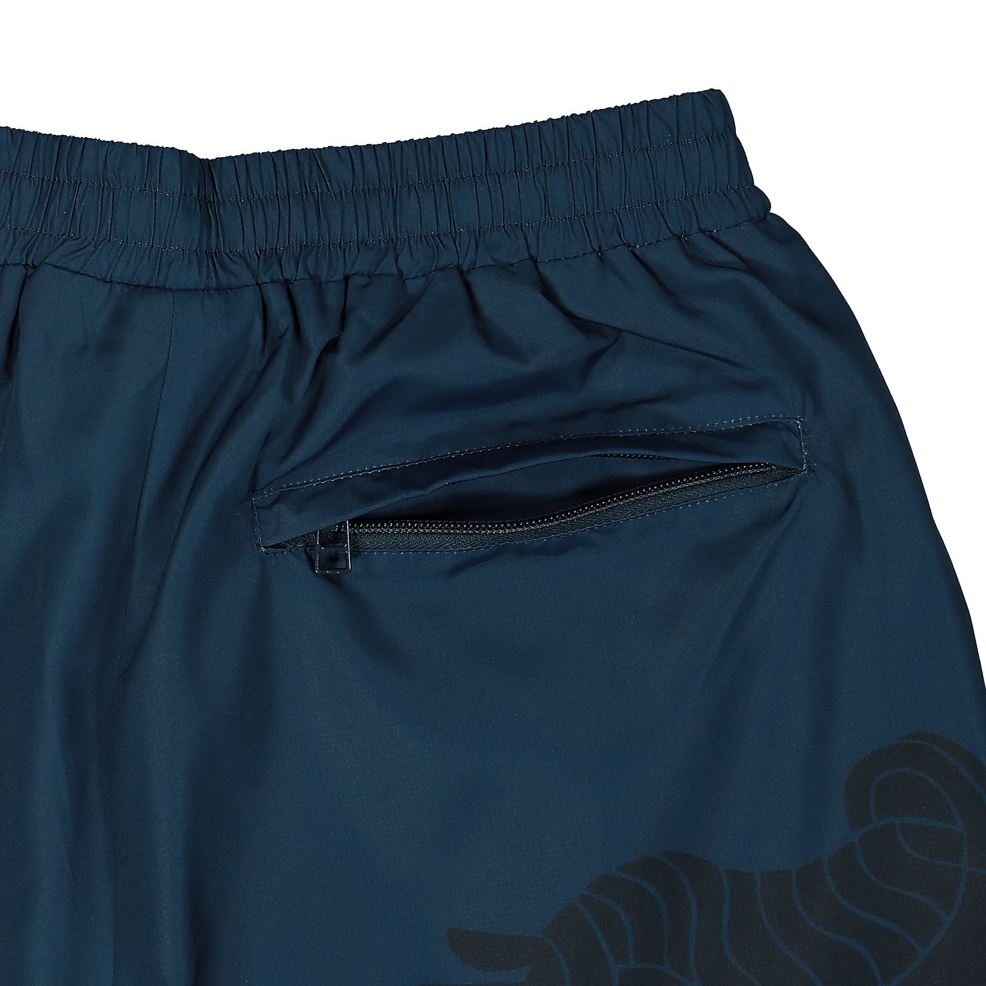 Parra Sweat Horse Track Pants Midnight Blue Sweat & Track Pants Detail view 1 | Overkill