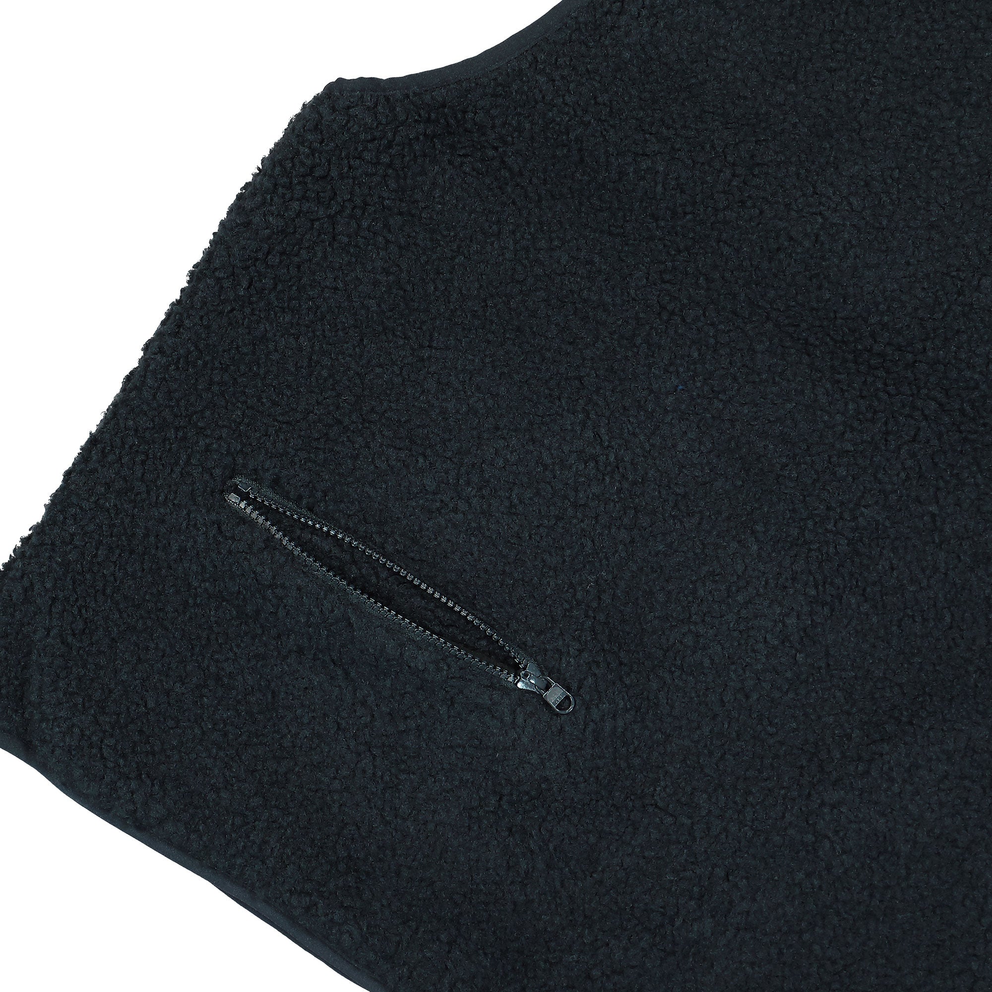 Parra Chest Alien Vest Midnight Blue Vests Detail view 1 | Overkill