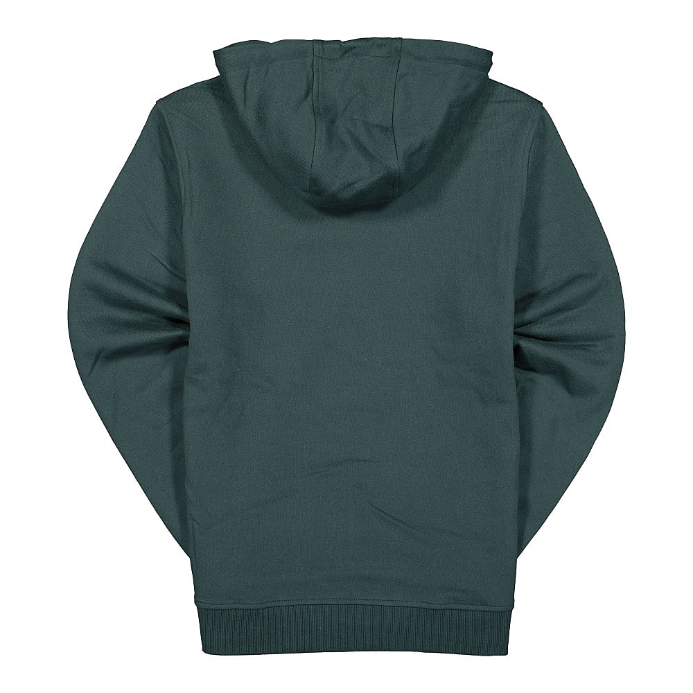 Montana Hoody Tag By Shapiro Green Hoodies Material | Overkill