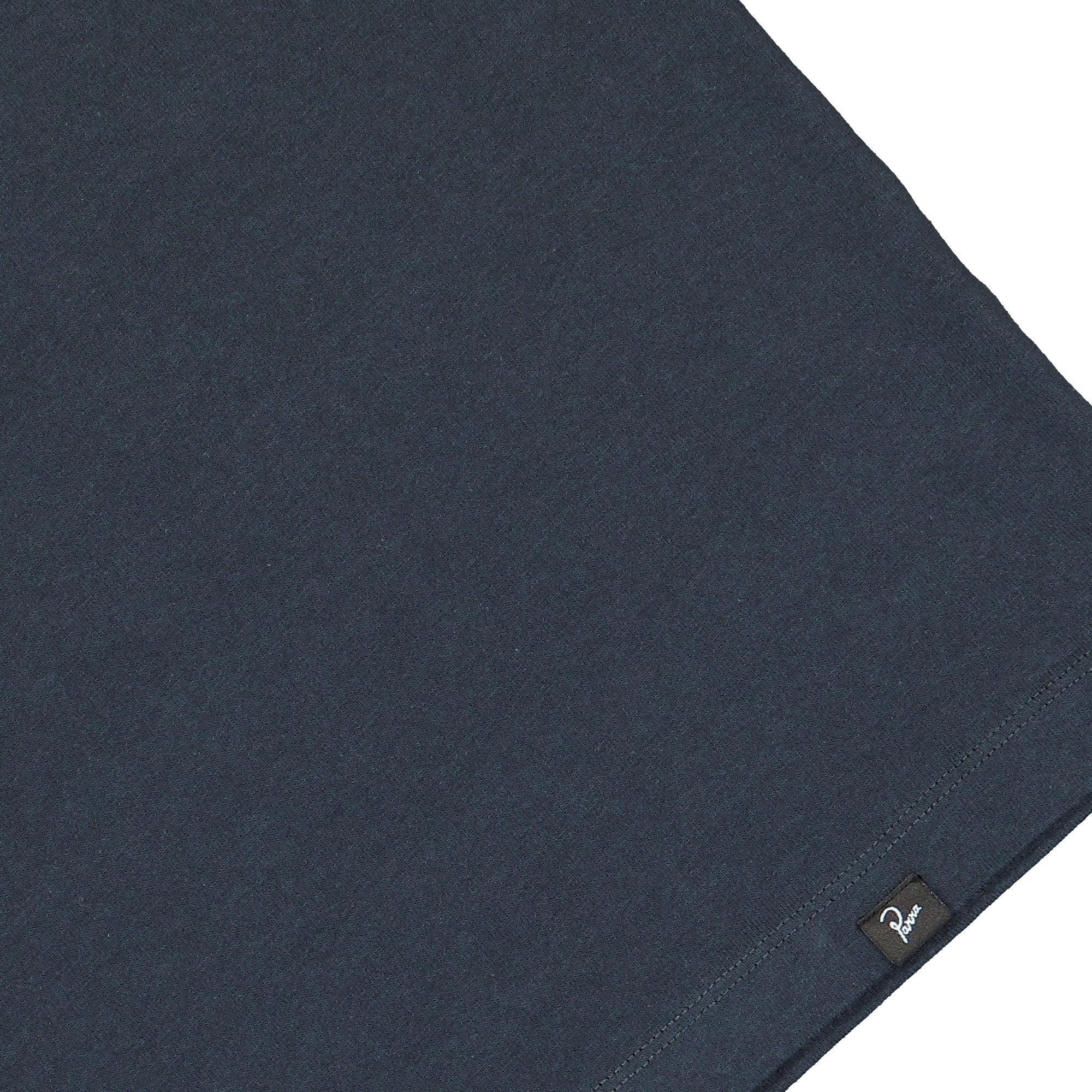 Parra No Parra Ever T-Shirt Navy Blue T-Shirts Detailfoto | Overkill