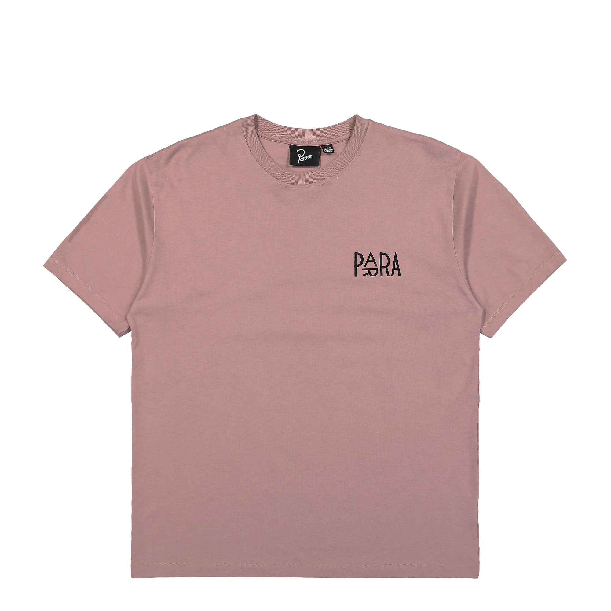 Parra Furniture Sale T-Shirt Dusty Rose T-Shirts 52300 | Overkill