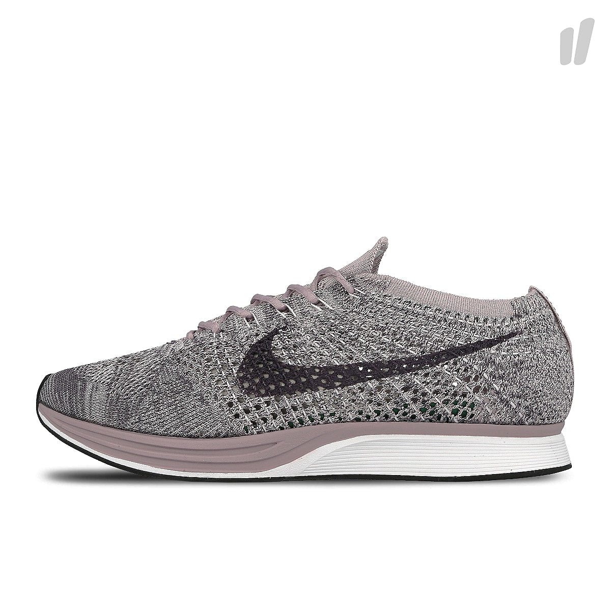 Nike flyknit racer Light Violet-Dark Raisin Sweatshirts 526628 500 | Overkill