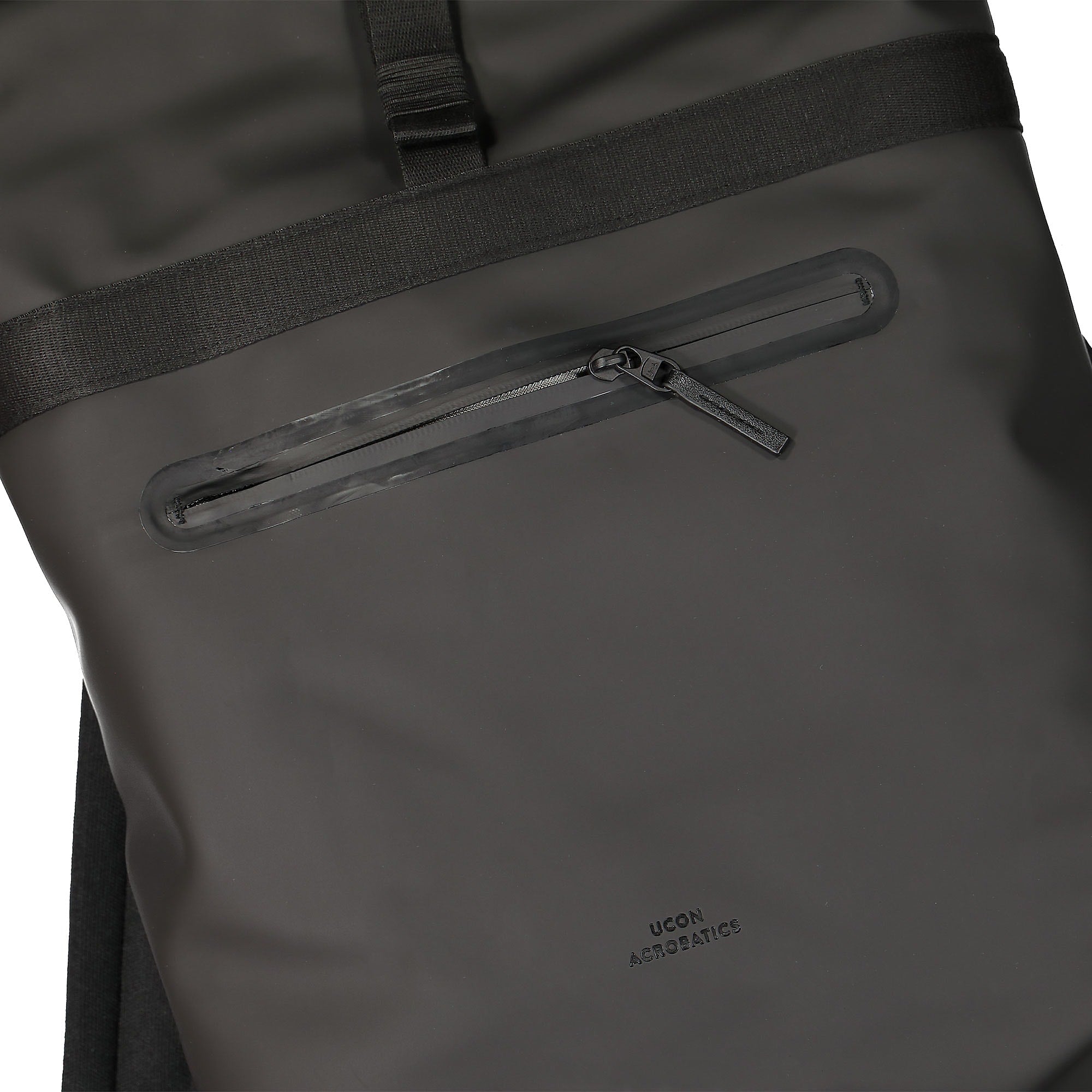 Ucon Acrobatics Niklas Backpack Black Backpacks Detail view 1 | Overkill