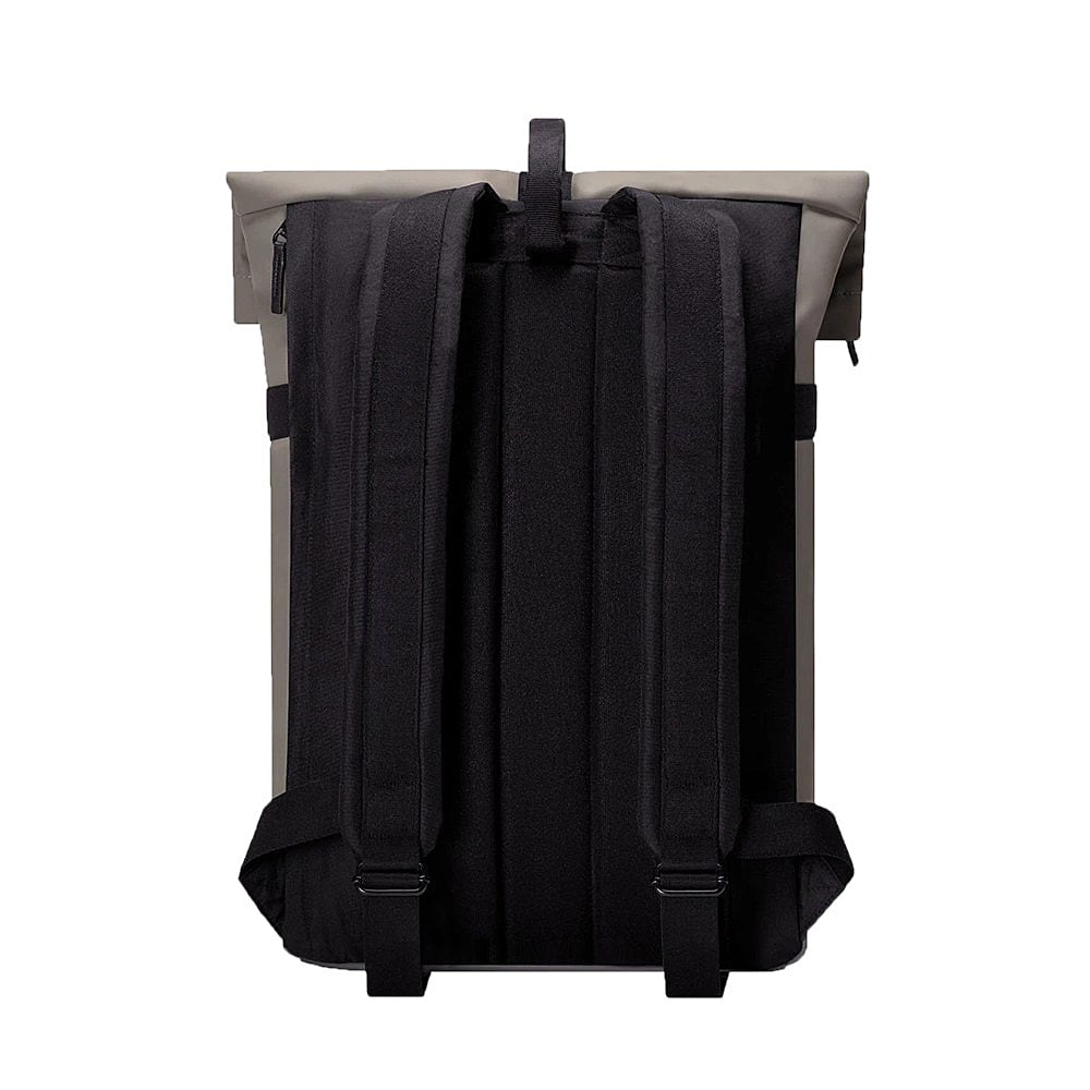 Ucon Acrobatics Niklas Backpack Dark Grey Backpacks Close-up | Overkill