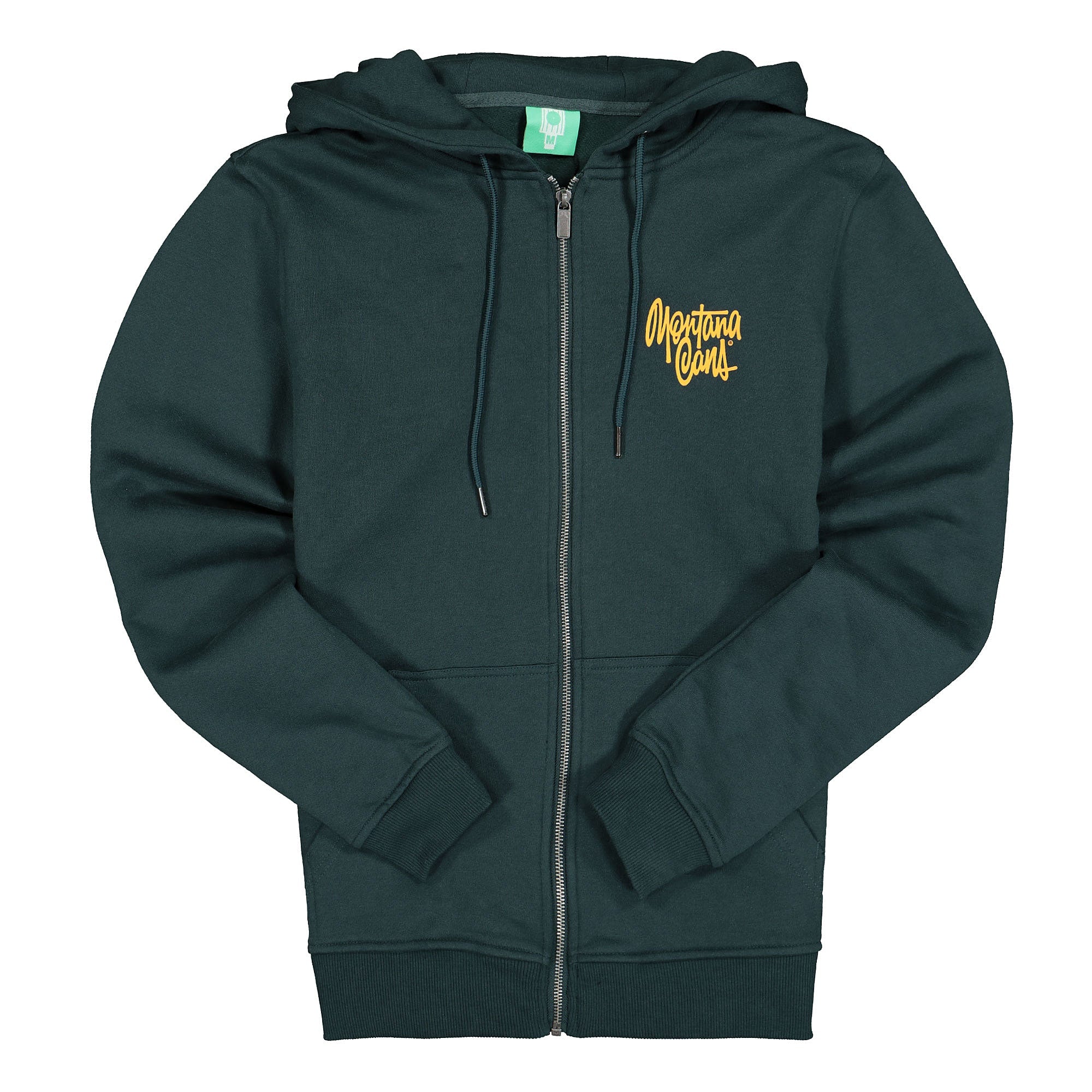 Montana Zip Hoody Tag By Shapiro Green Hoodies 521898 | Overkill