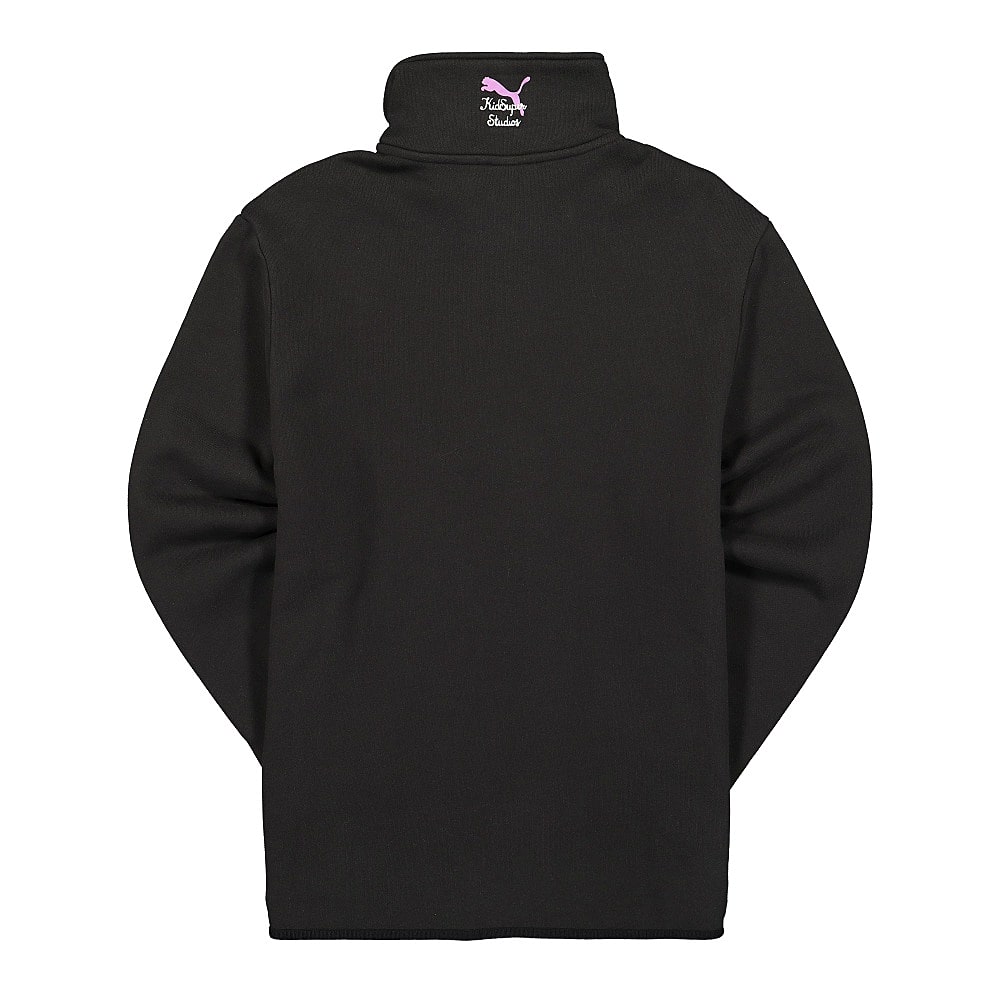 Puma Kidsuper Studios x Puma HZ Top Puma Black Tops Material | Overkill