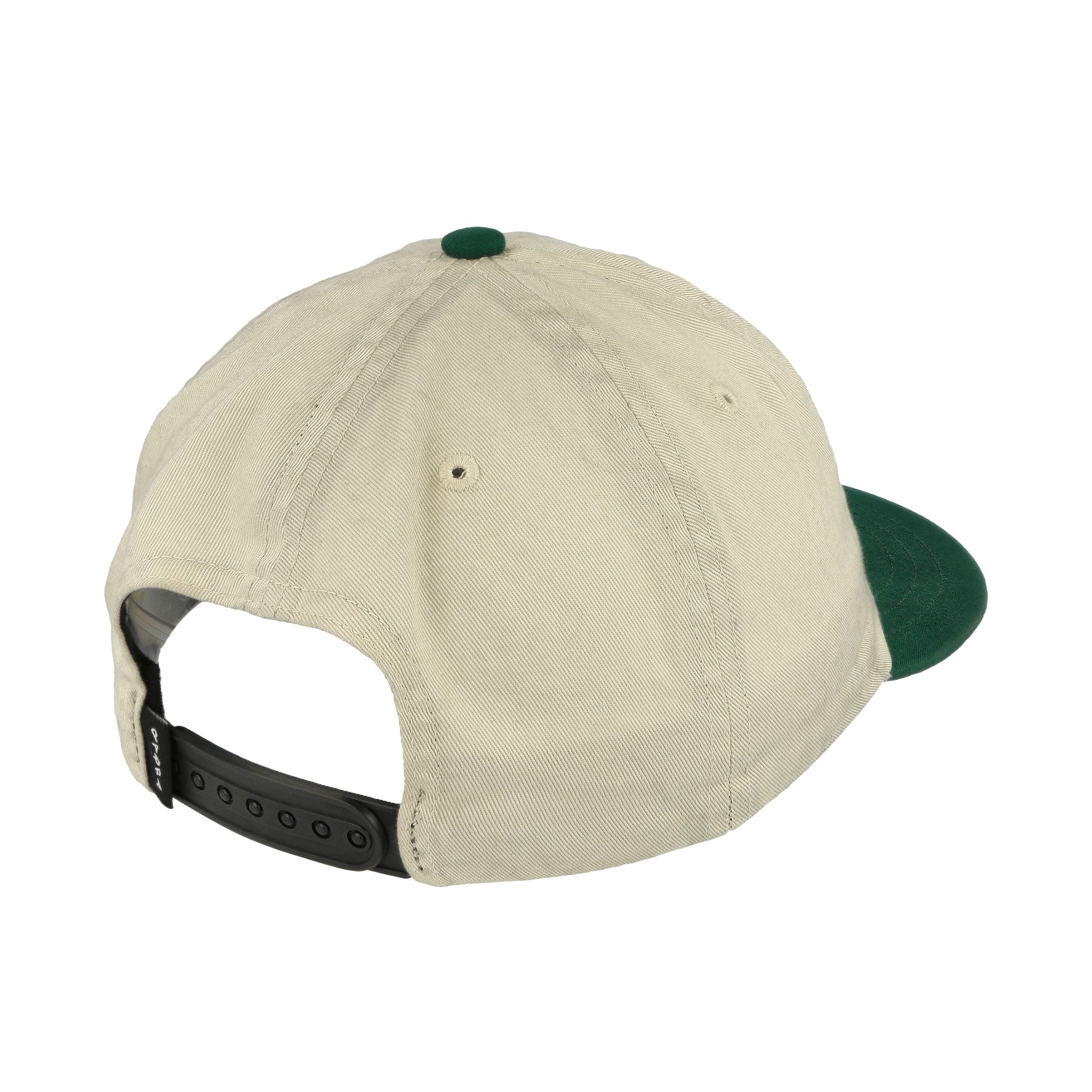 Parra La Chambre Nuit 6 Panel Hat Off White Caps Detail view 1 | Overkill