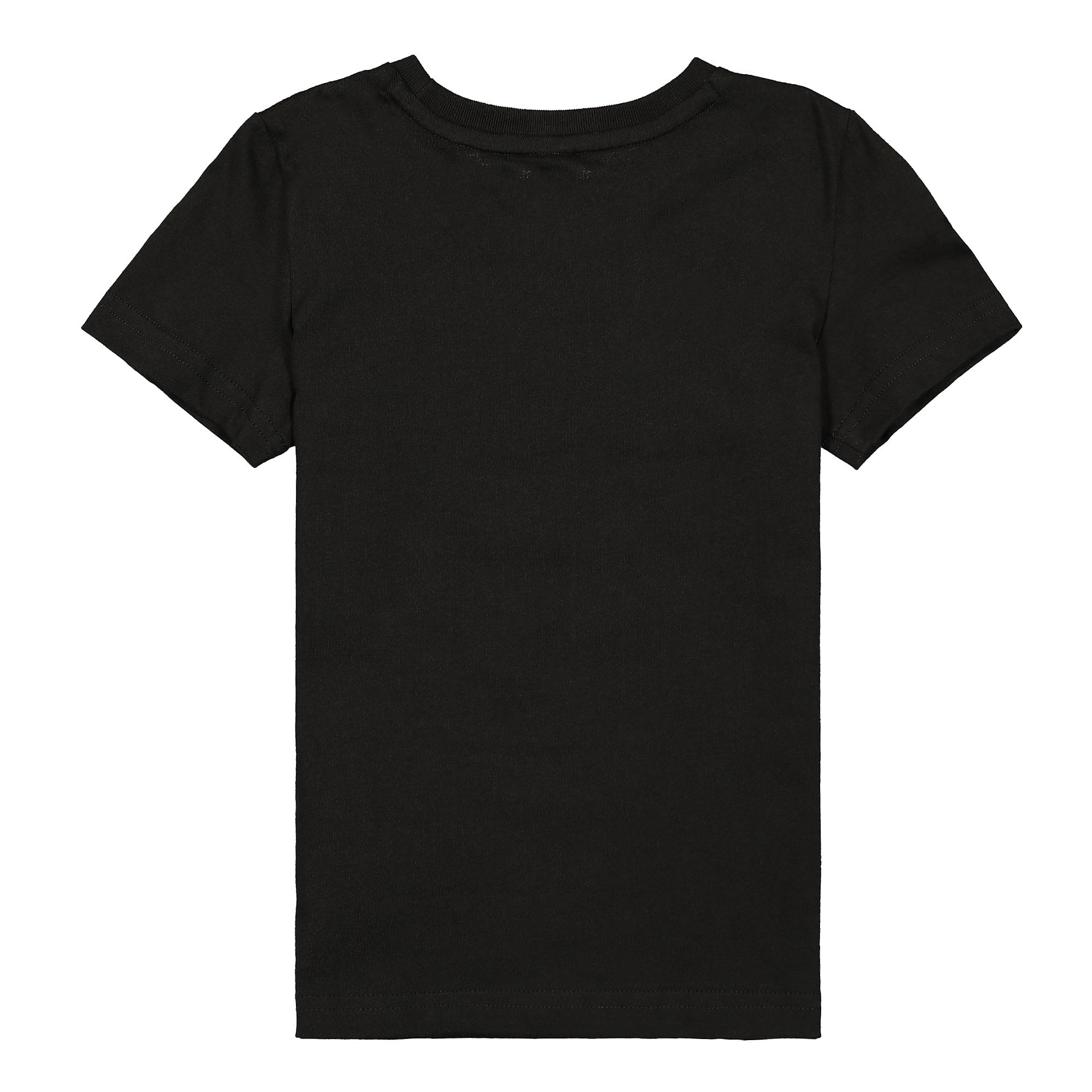 Puma Tee Puma Black T-Shirts Material | Overkill