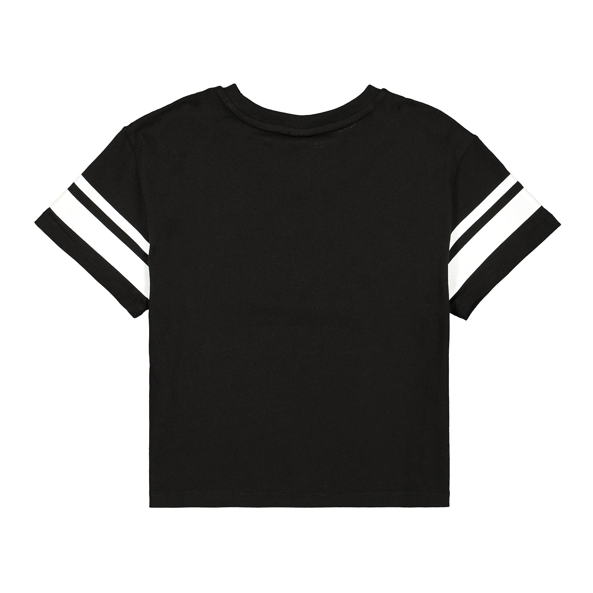 Puma Tee G Puma Black T-Shirts Material | Overkill