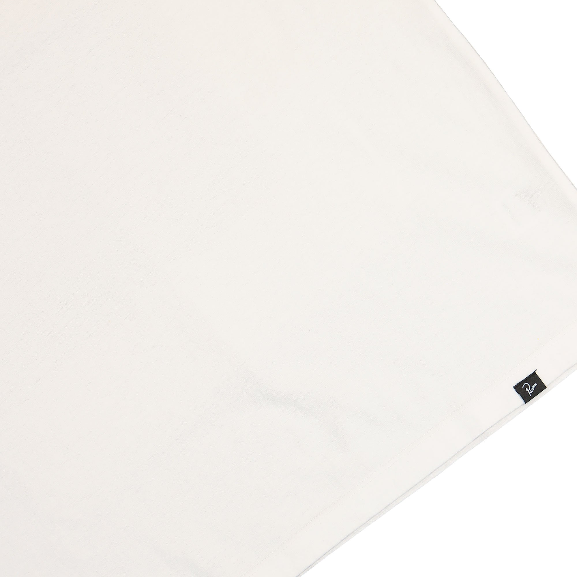 Parra Big News T-Shirt White T-Shirts Detailfoto | Overkill