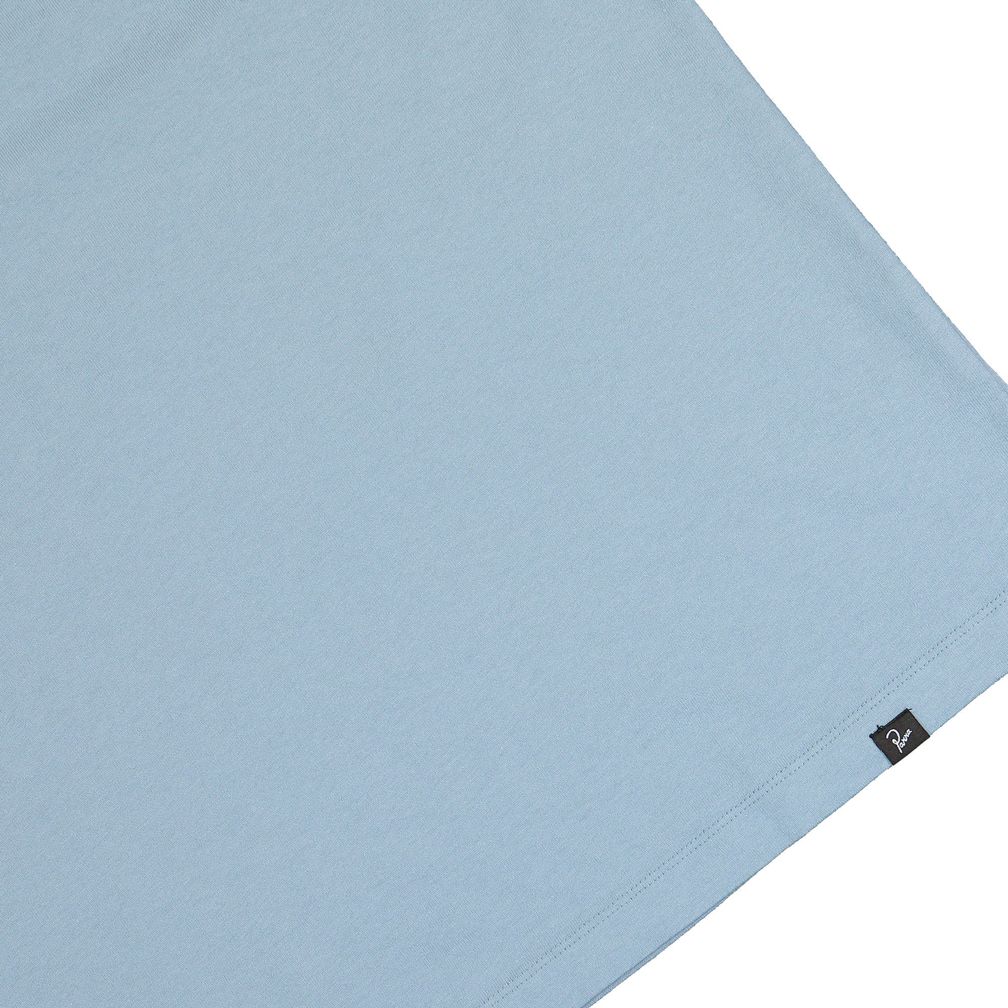 Parra Vase Delivery T-Shirt Light Blue T-Shirts Detailfoto | Overkill