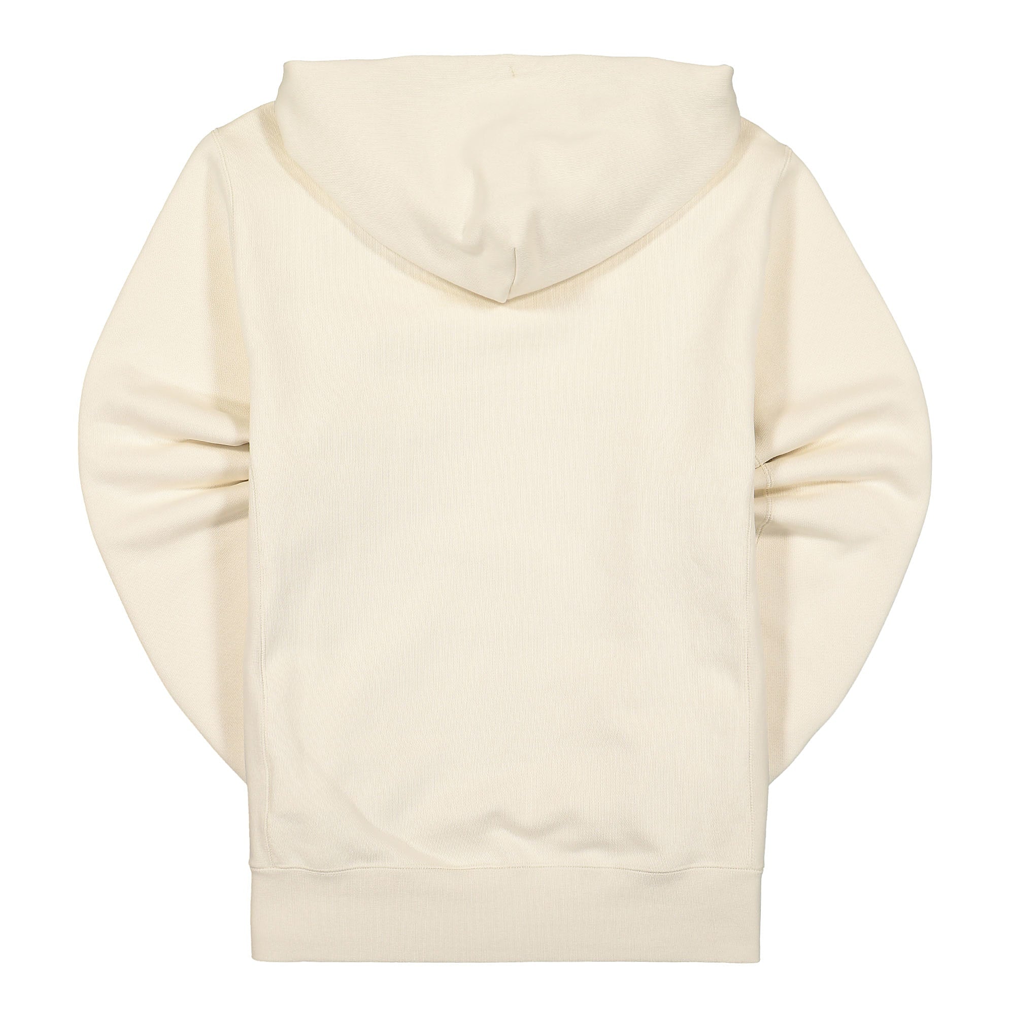 Puma MMQ FZ Hoodie Ivory Glow Hoodies Material | Overkill