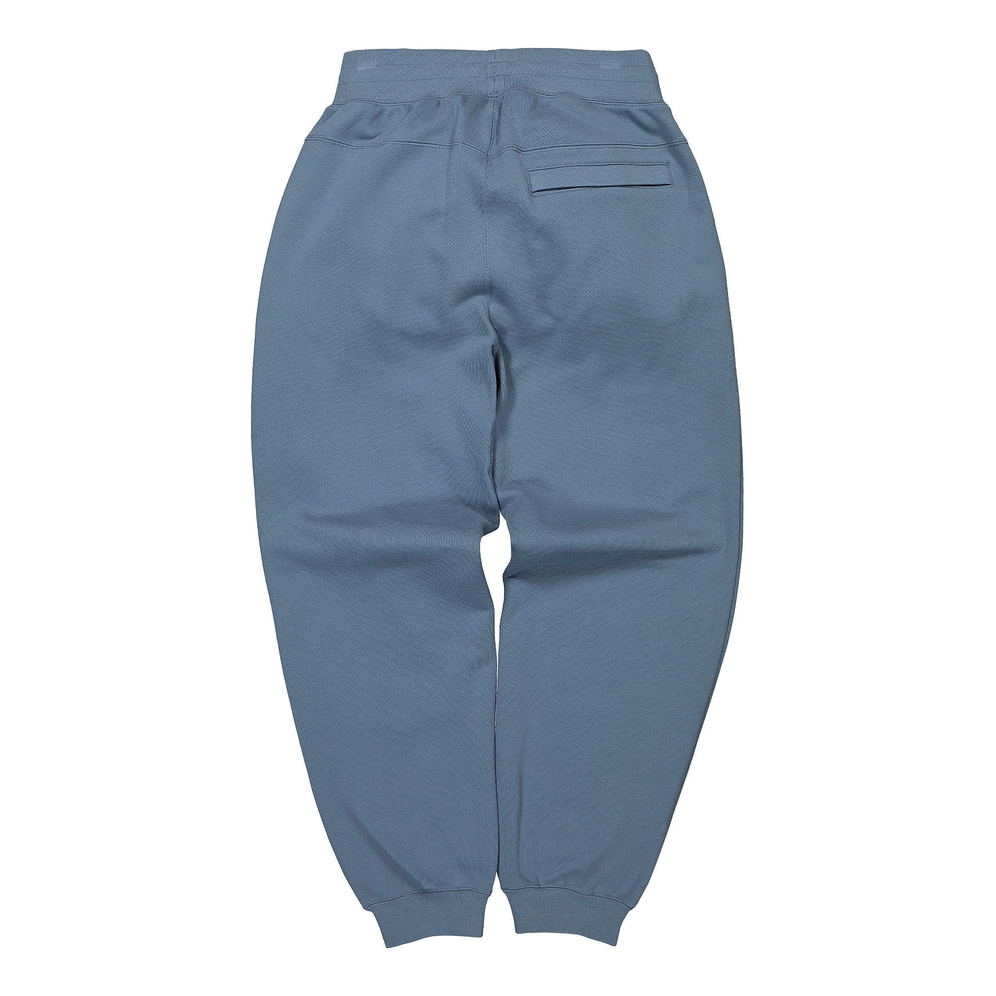 Puma MMQ Sweatpants China Blue Sweat & Track Pants Material | Overkill