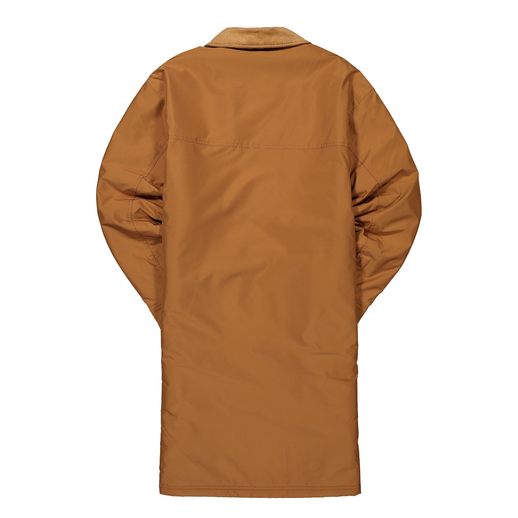 Puma Maison Kitsune x Puma Trench Coat Rubber Coats Material | Overkill
