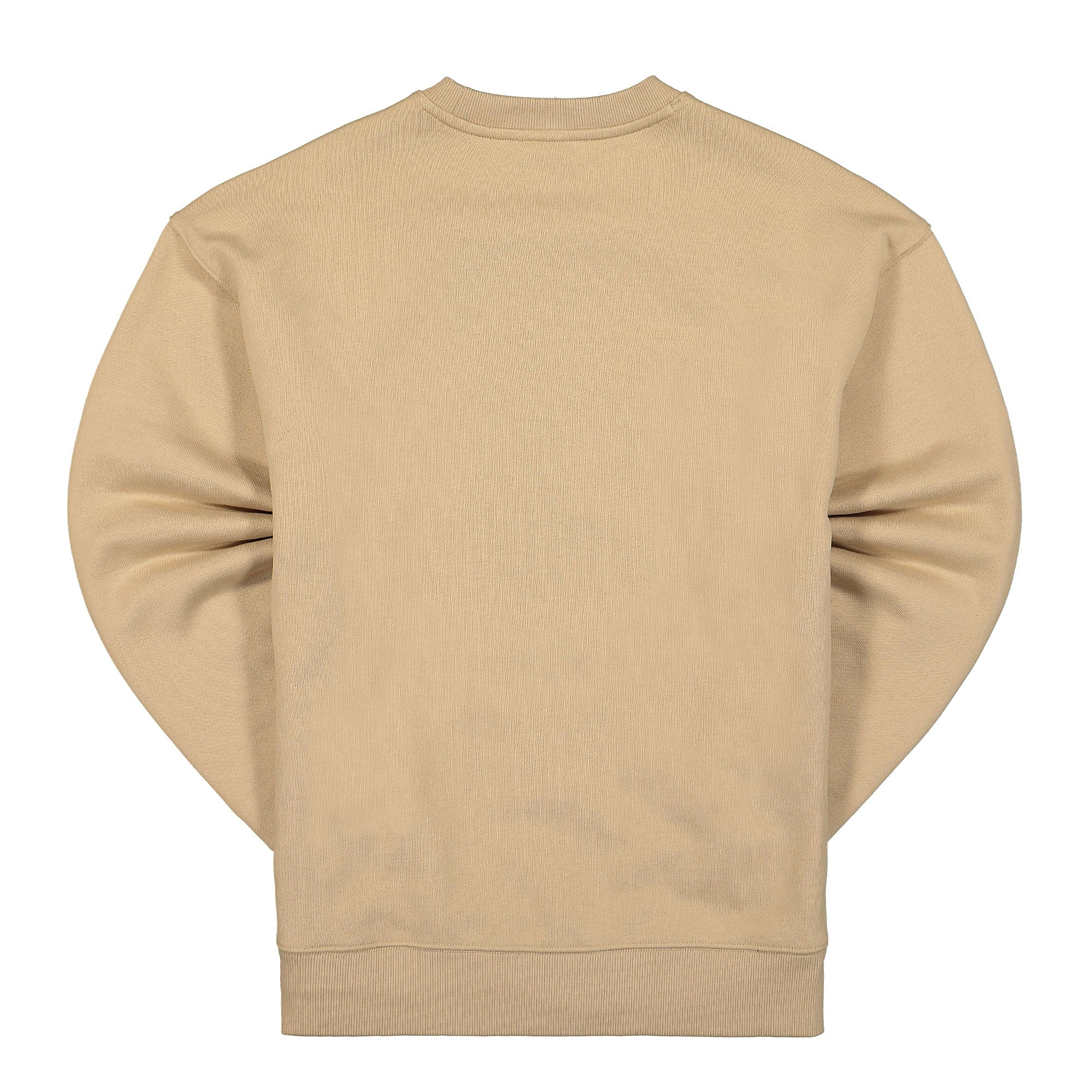 Puma Maison Kitsune x Puma Crew Travertine Sweatshirts Material | Overkill