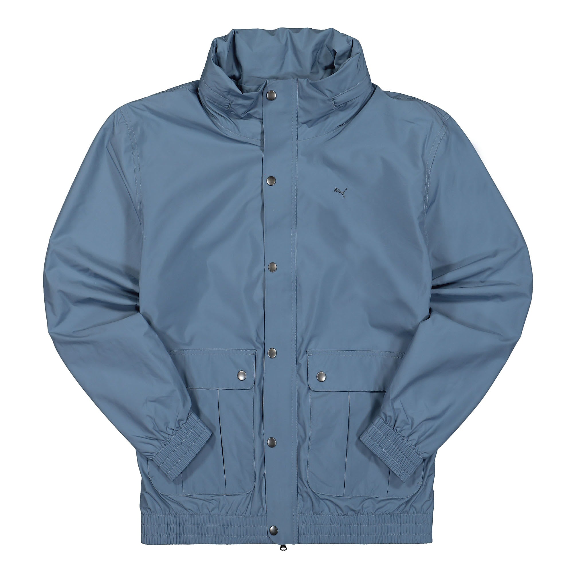 Puma MMQ Shell Jacket China Blue Jackets 532356 64 | Overkill