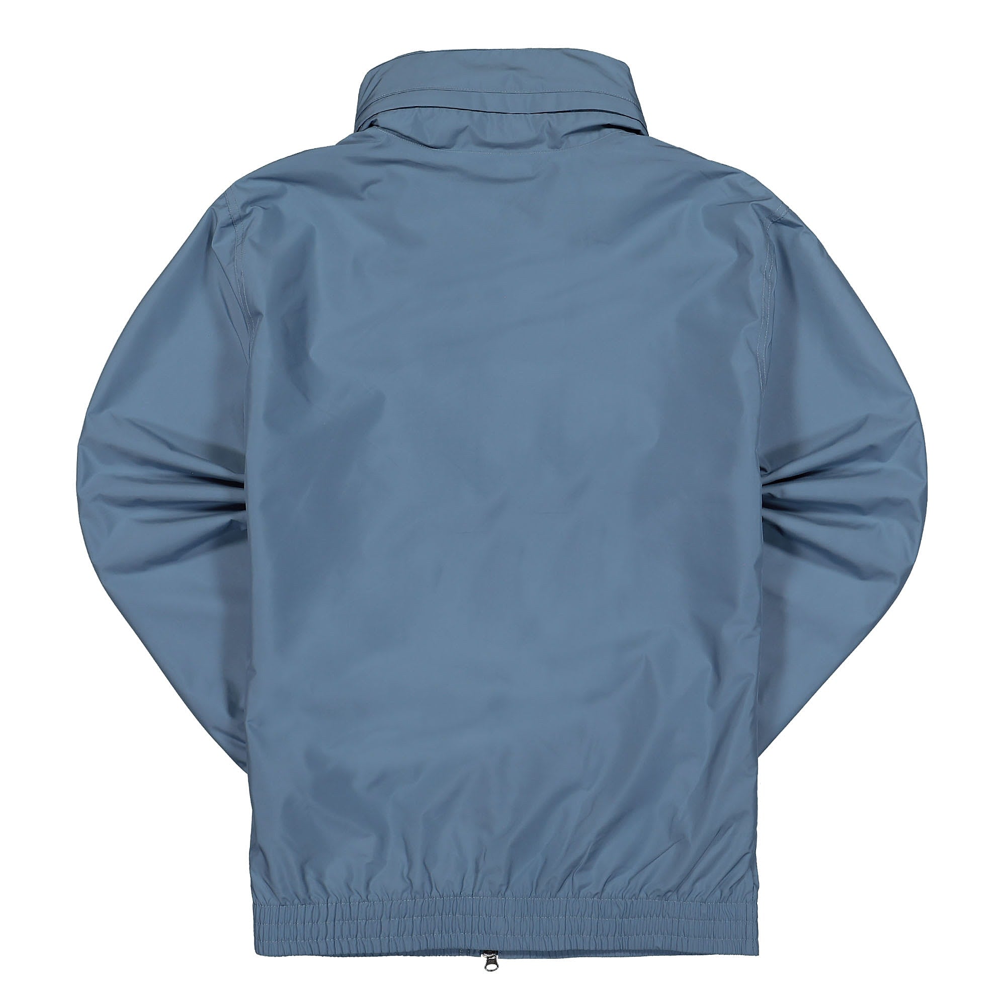 Puma MMQ Shell Jacket China Blue Jackets Material | Overkill