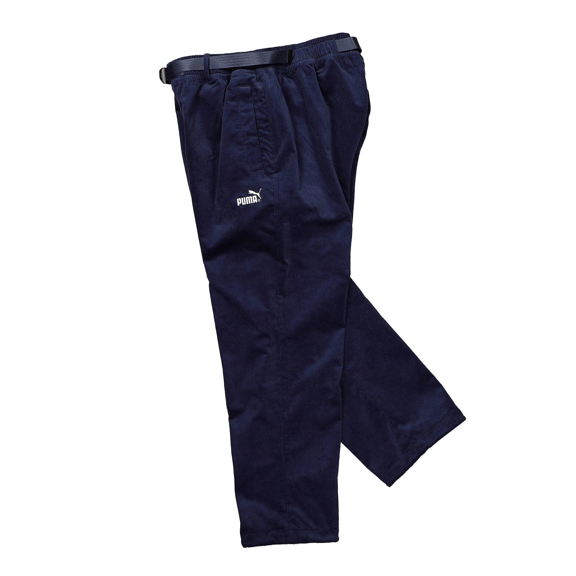 Puma Butter Goods x Puma Track Pants Peacoat Sweat & Track Pants Close-up | Overkill