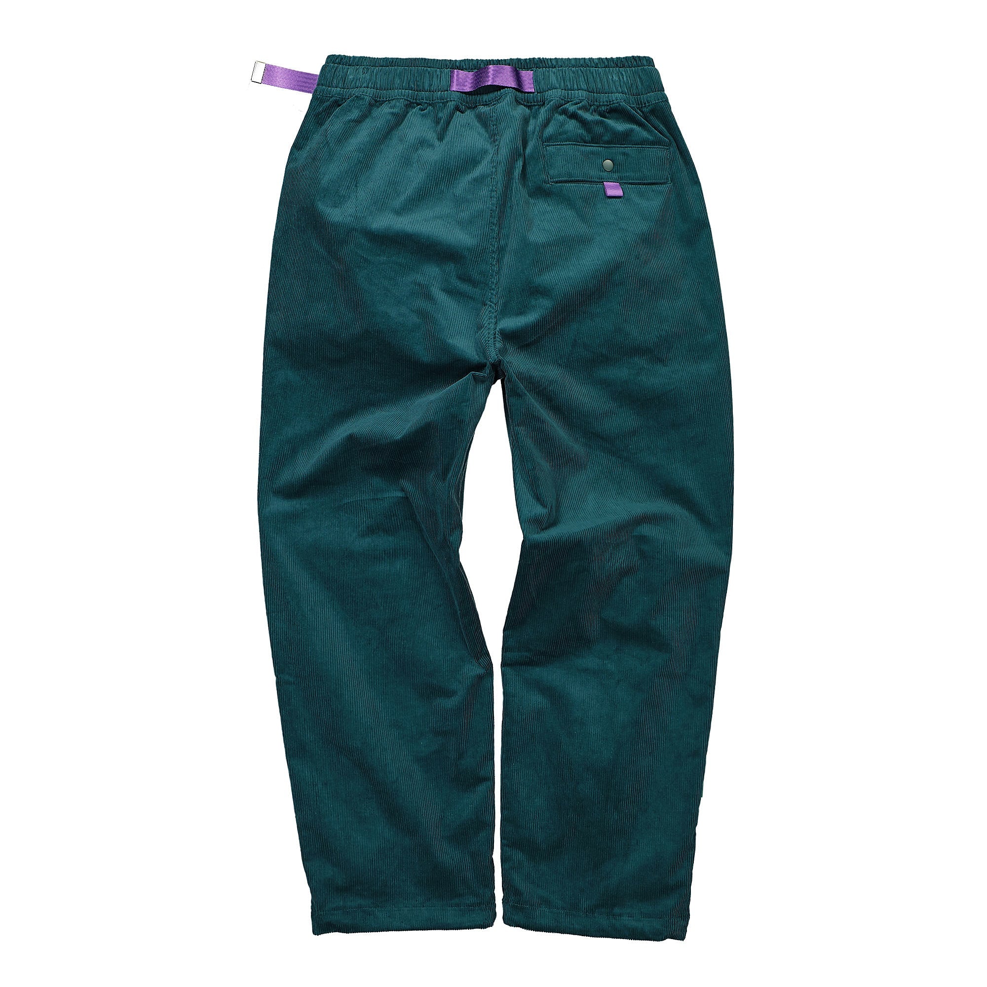 Puma Butter Goods x Puma Track Pants Deep Teal Sweat & Track Pants Material | Overkill