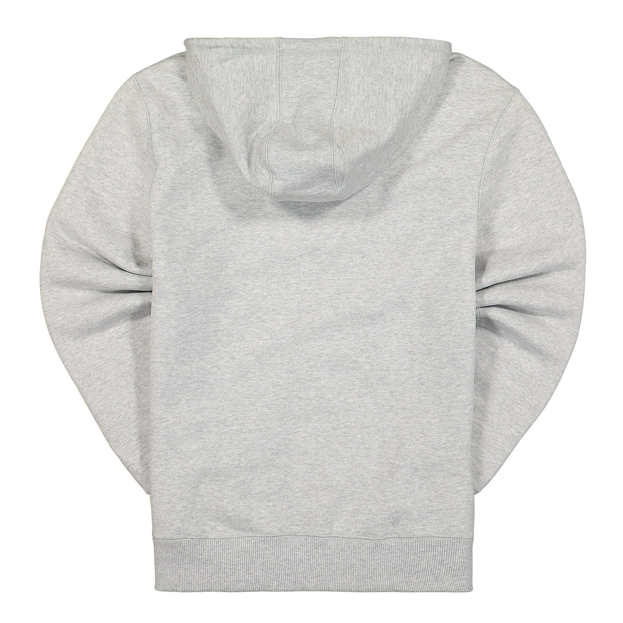 Puma Butter Goods x Puma Hoodie Light Grey Heather Hoodies Material | Overkill