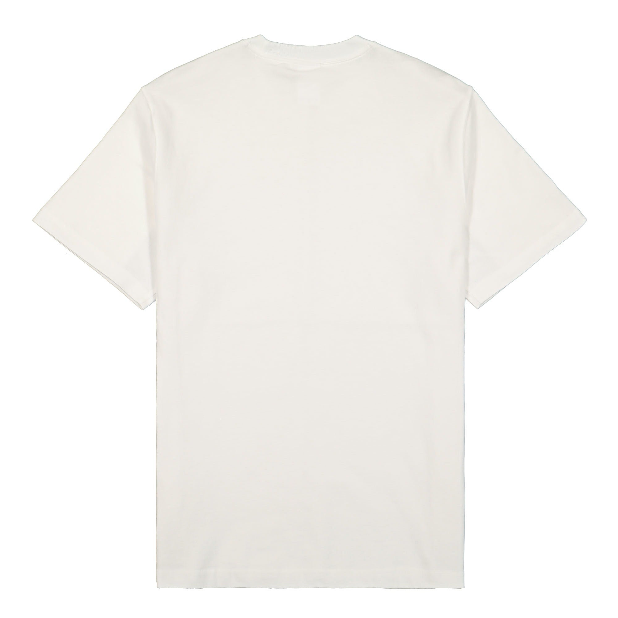 Puma Butter Goods x Puma Graphic Tee Cream Puma White T-Shirts Material | Overkill