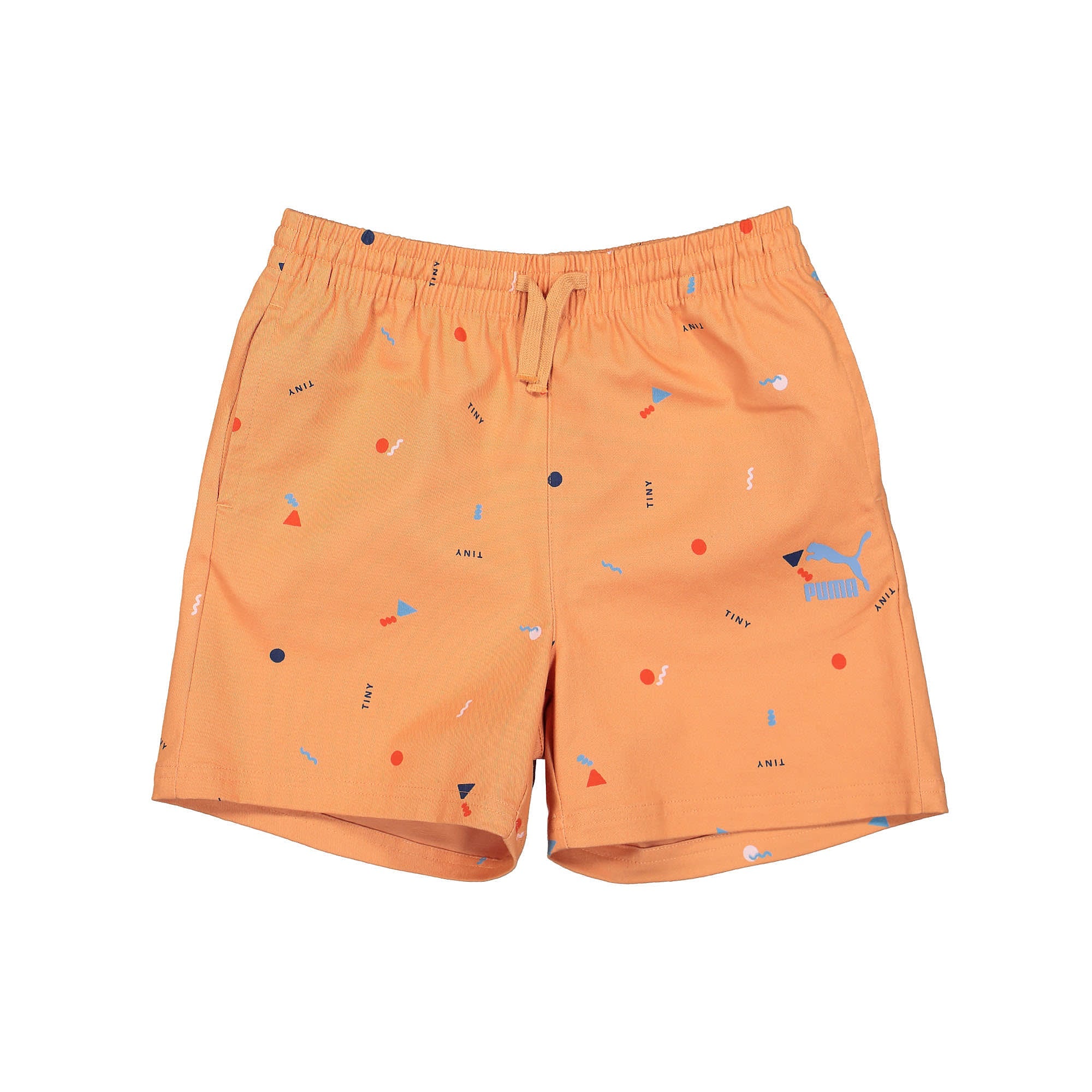 Puma AOP Woven Shorts Pheasant Shorts 533417 05 | Overkill