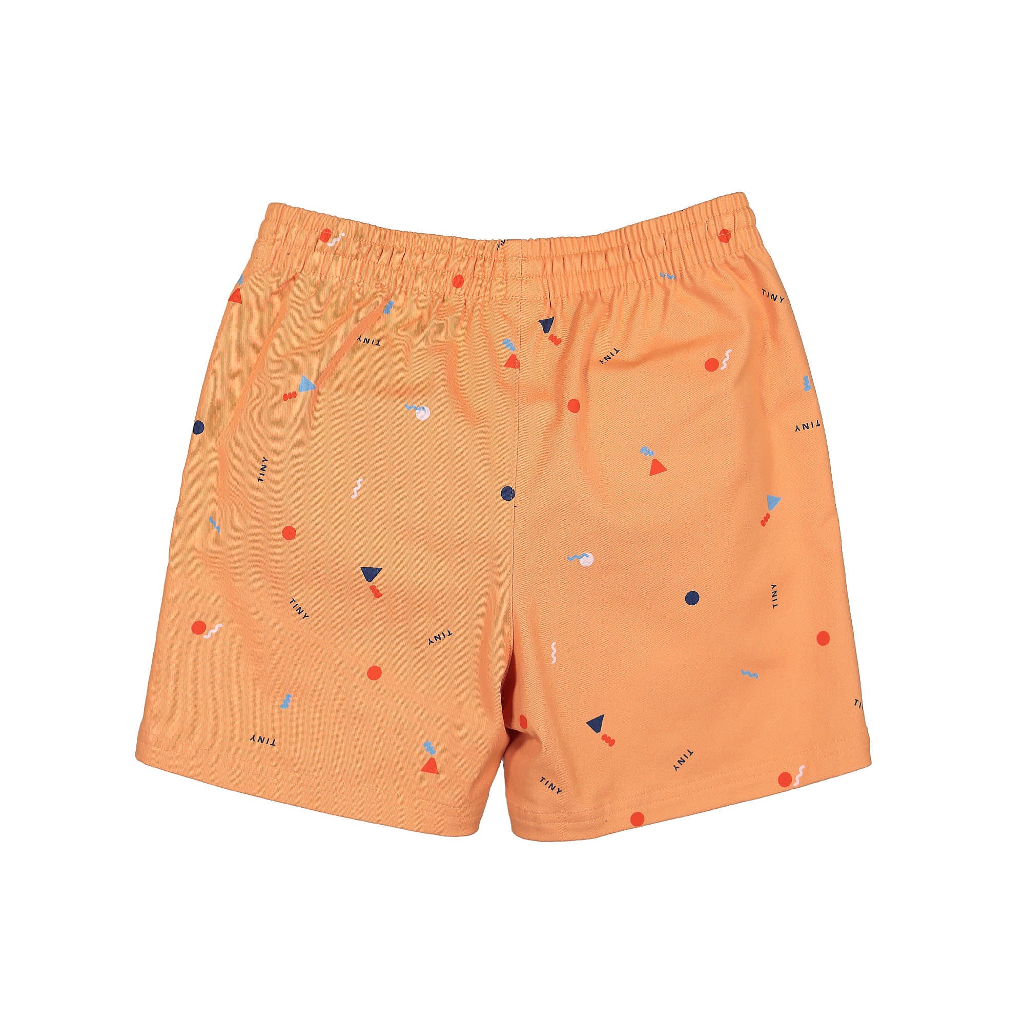 Puma AOP Woven Shorts Pheasant Shorts Material | Overkill