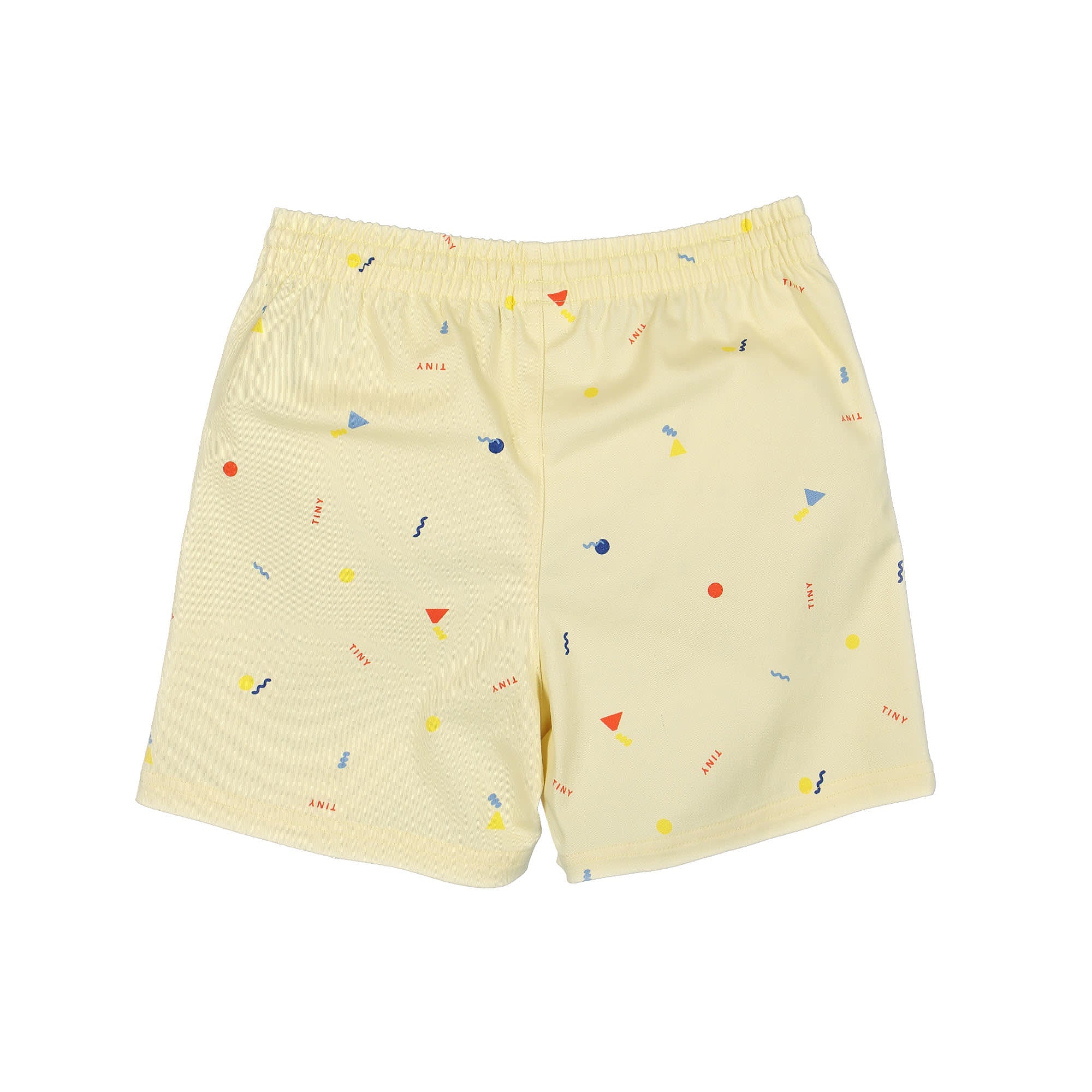 Puma AOP Woven Shorts Anise Flower Shorts Material | Overkill