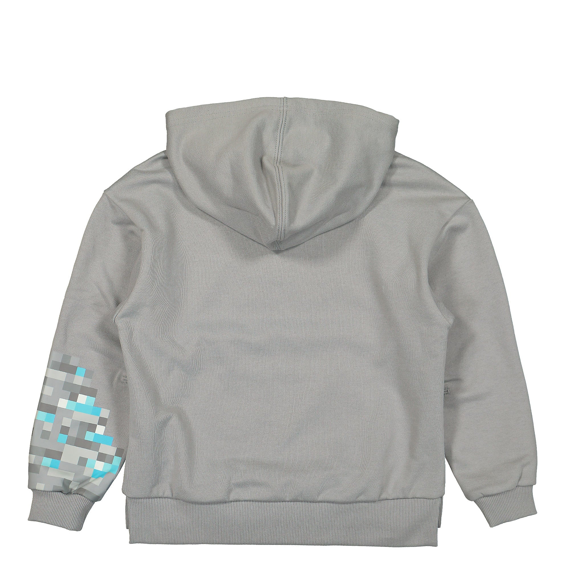 Puma Minecraft x Puma Hoodie Kids Griffin Hoodies Material | Overkill