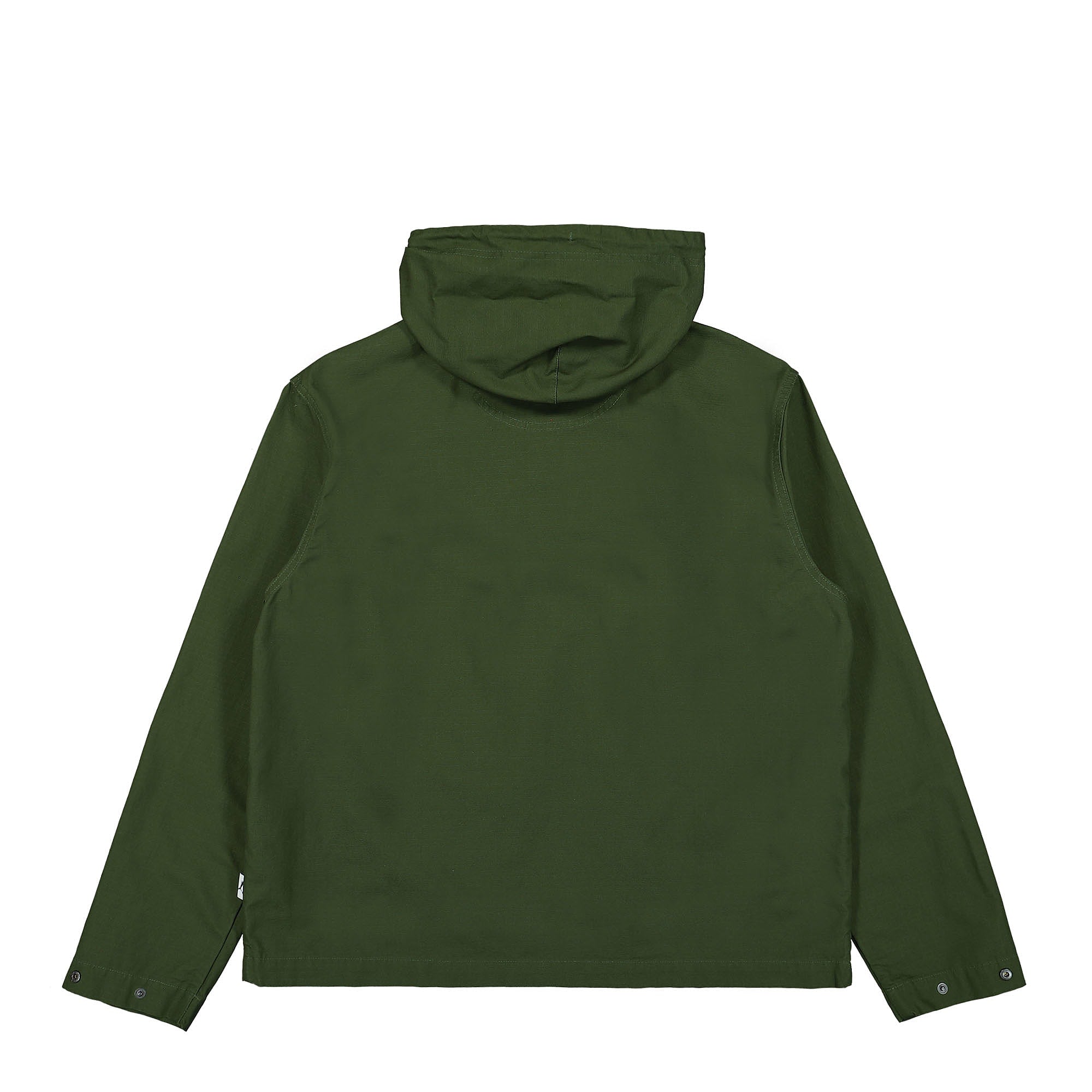 Puma MMQ Light Ripstop Jacket Rifle Green Jackets Material | Overkill