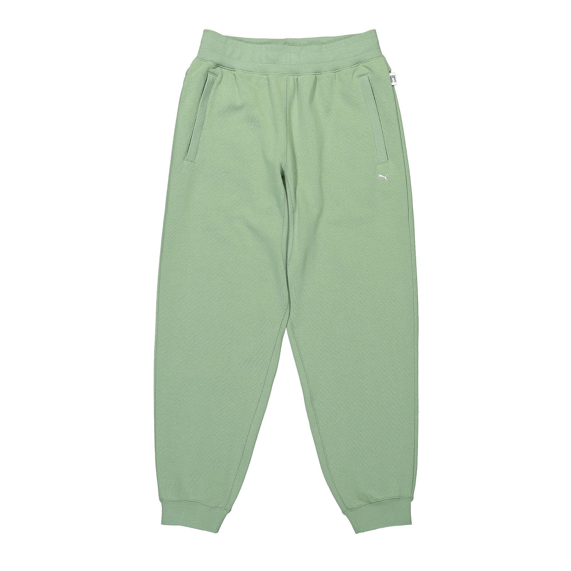 Puma MMQ Sweatpants Dusty Green Sweat & Track Pants 533465 26 | Overkill