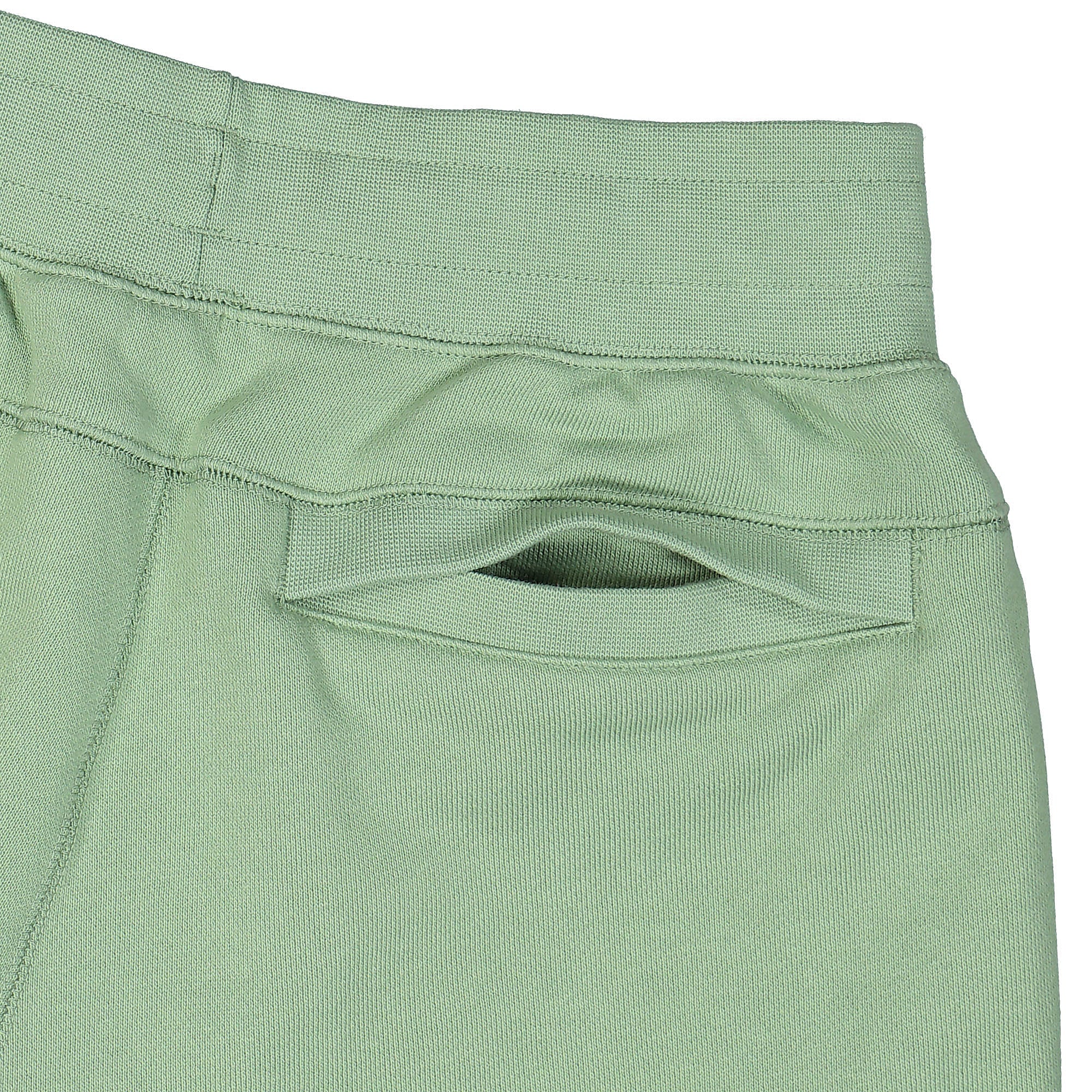 Puma MMQ Sweatpants Dusty Green Sweat & Track Pants Detail view 1 | Overkill