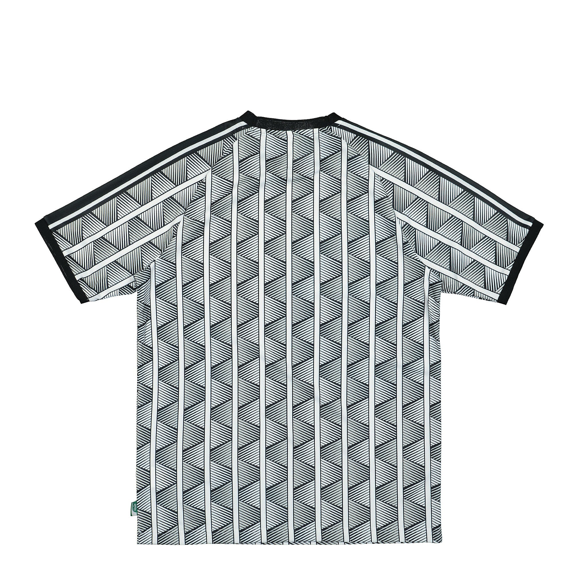 Puma The Never Worn Pattern Tee Gray Violet - AOP T-Shirts Material | Overkill
