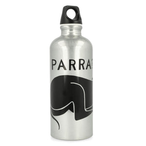 Parra Horizontal Horse SIGG Bottle Black Mugs & Bottles 53390 | Overkill