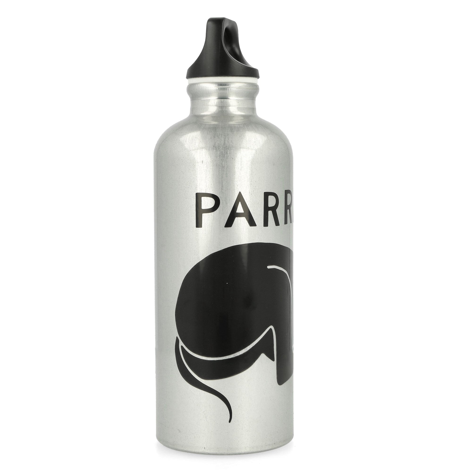 Parra Horizontal Horse SIGG Bottle Black Mugs & Bottles Detailfoto | Overkill