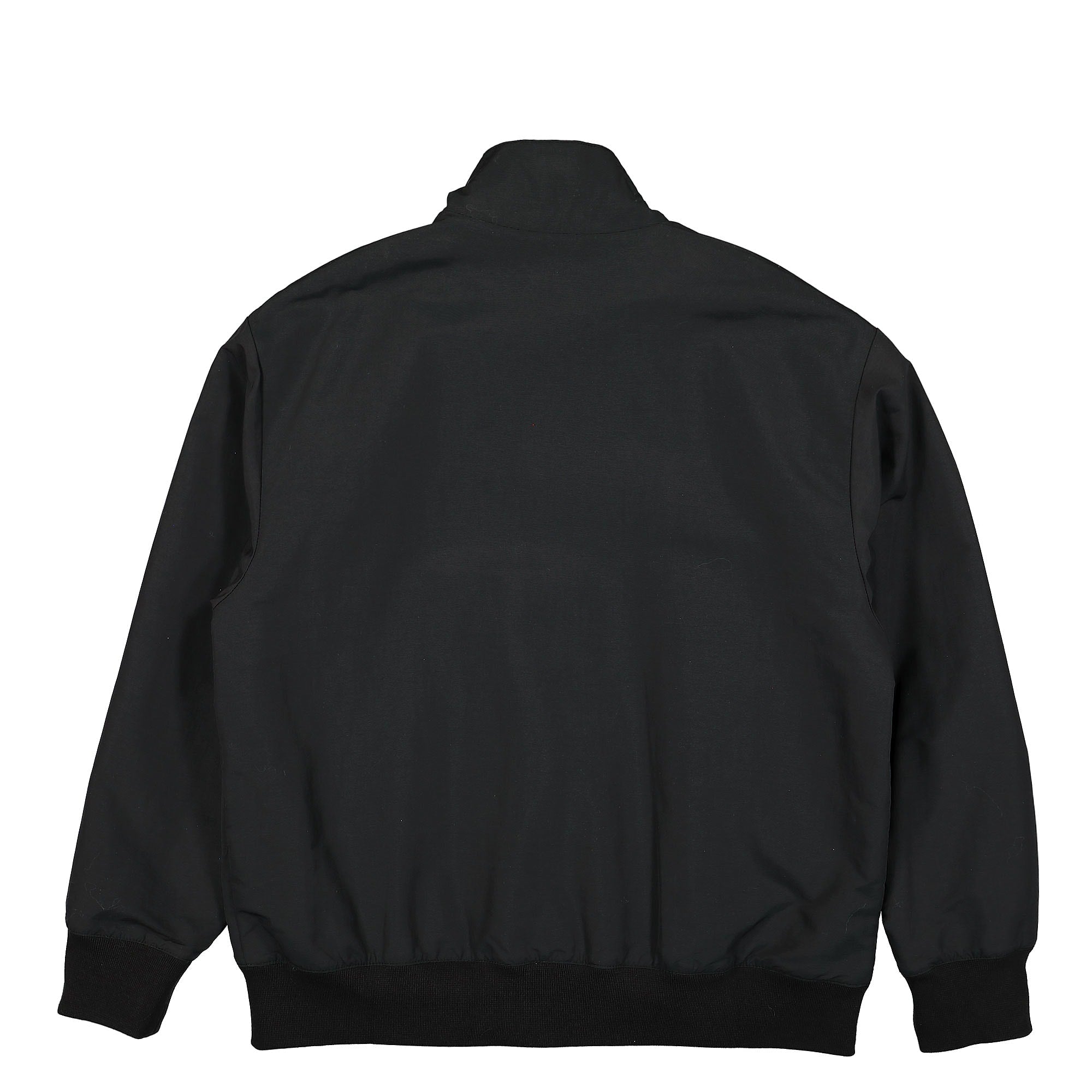 Puma Short Reversible Jacket Puma Black Jackets Close-up | Overkill