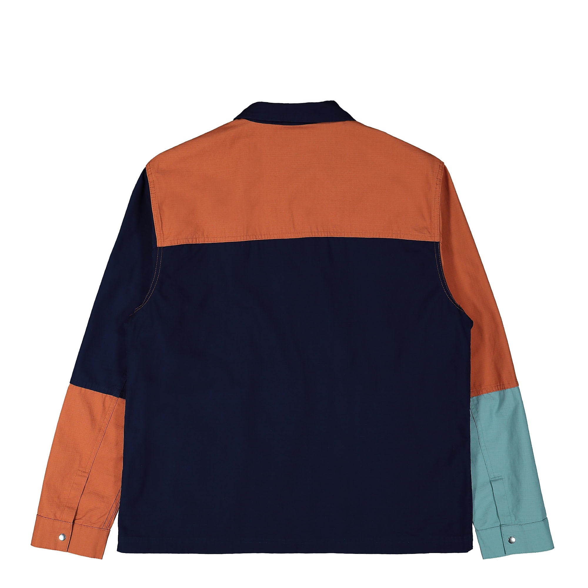 Puma Butter Goods x Puma Overshirt Spellbound Shirts Material | Overkill