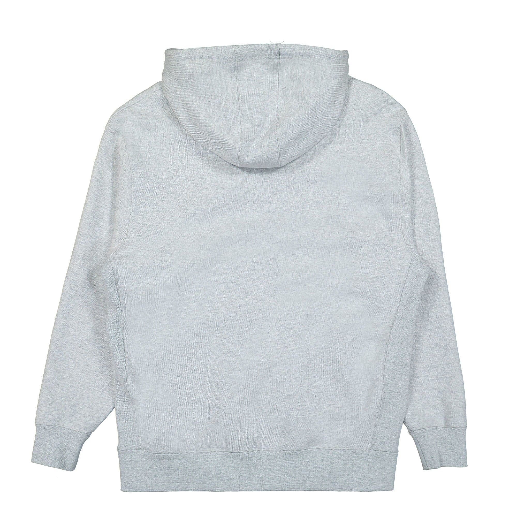 Puma Butter Goods x Puma Hoodie Light Gray Heather Hoodies Material | Overkill