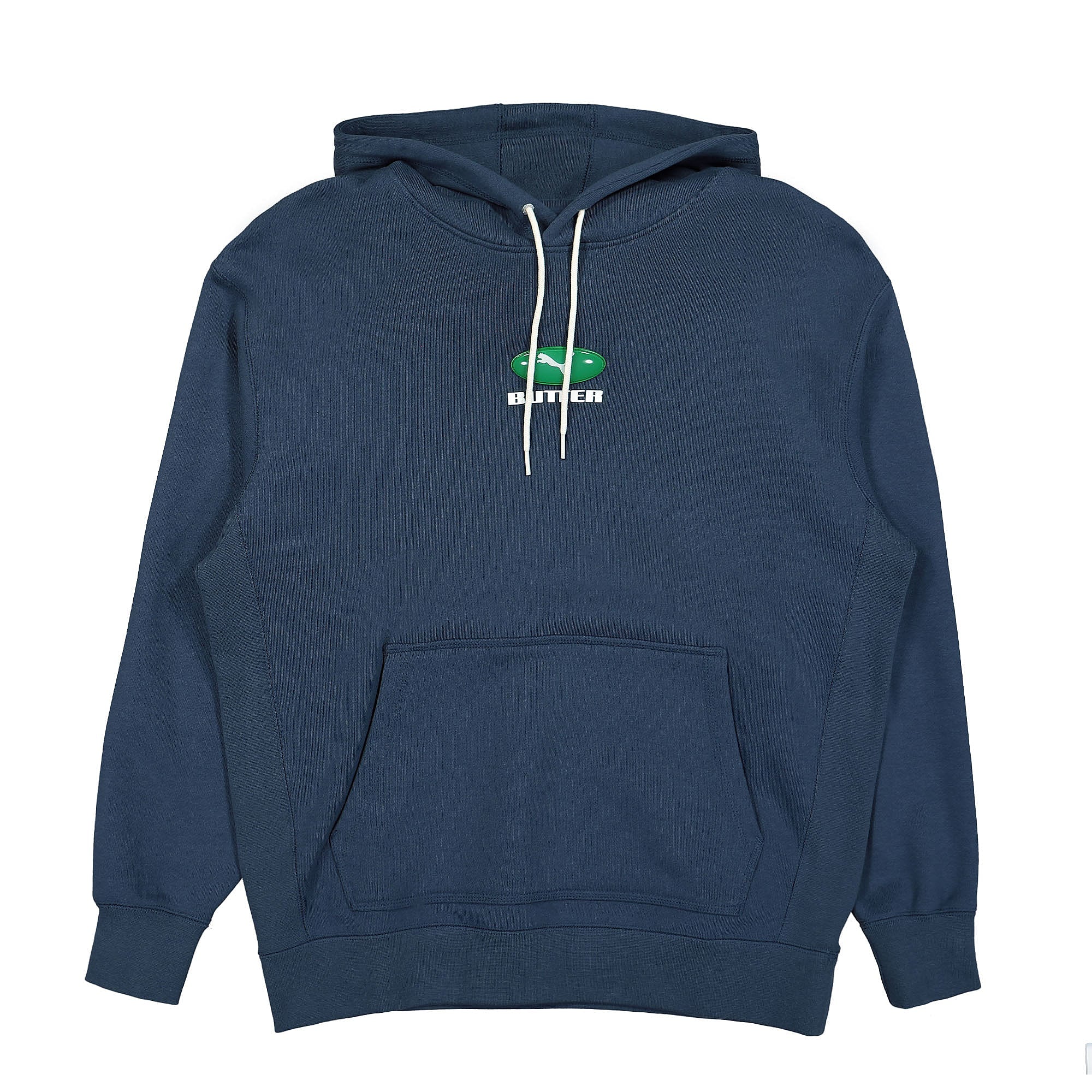 Puma Butter Goods x Puma Hoodie Spellbound Hoodies 534057 84 | Overkill
